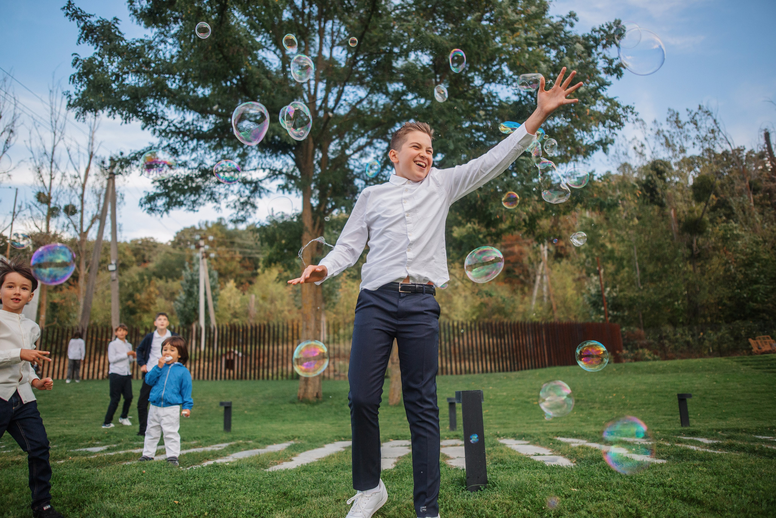 Botezuri & Cumetrii. Wedding, Family Photographer