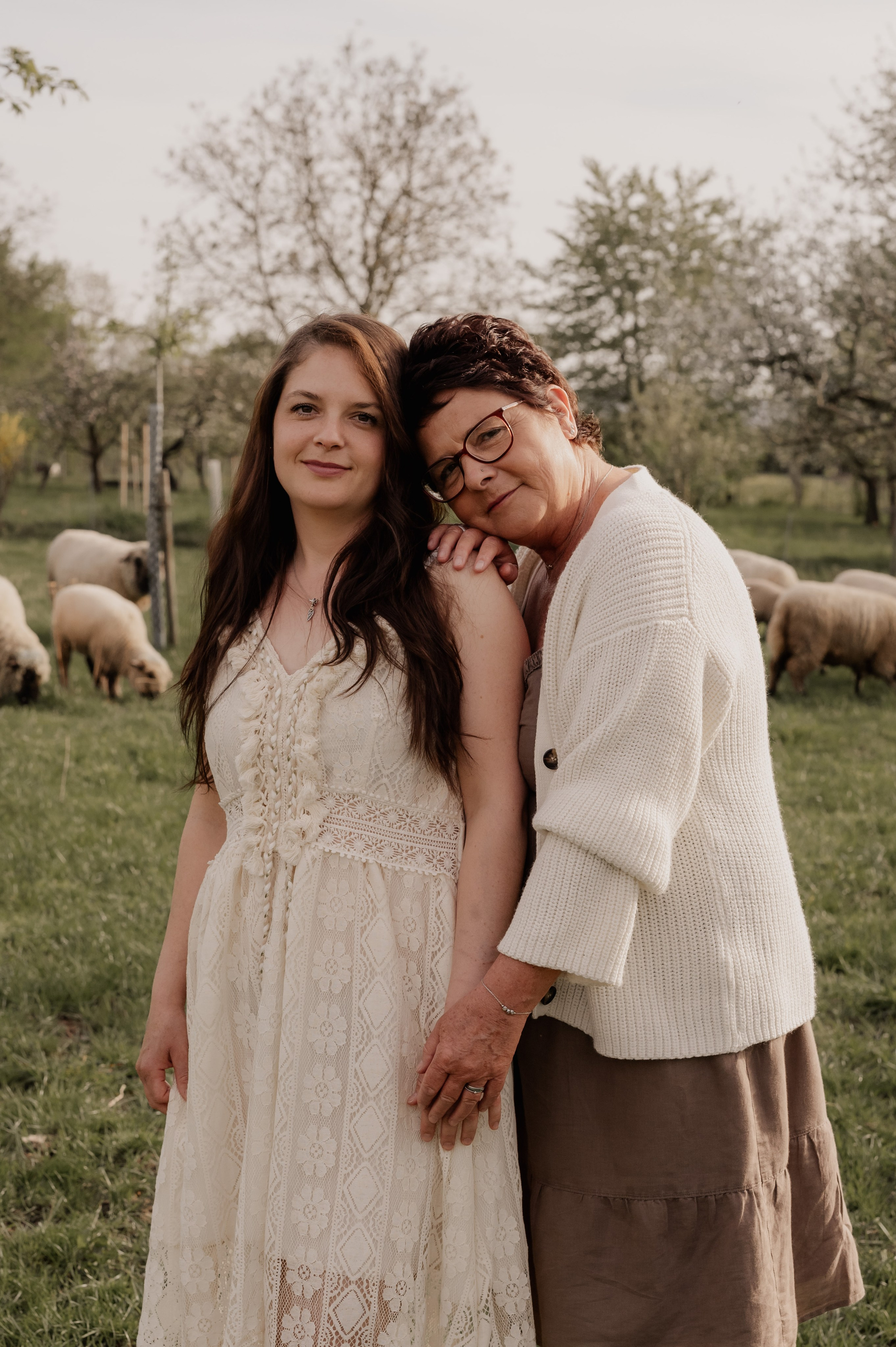 Mother´s day. Photographer in Nuremberg Irina Mehnert from Ansbach
