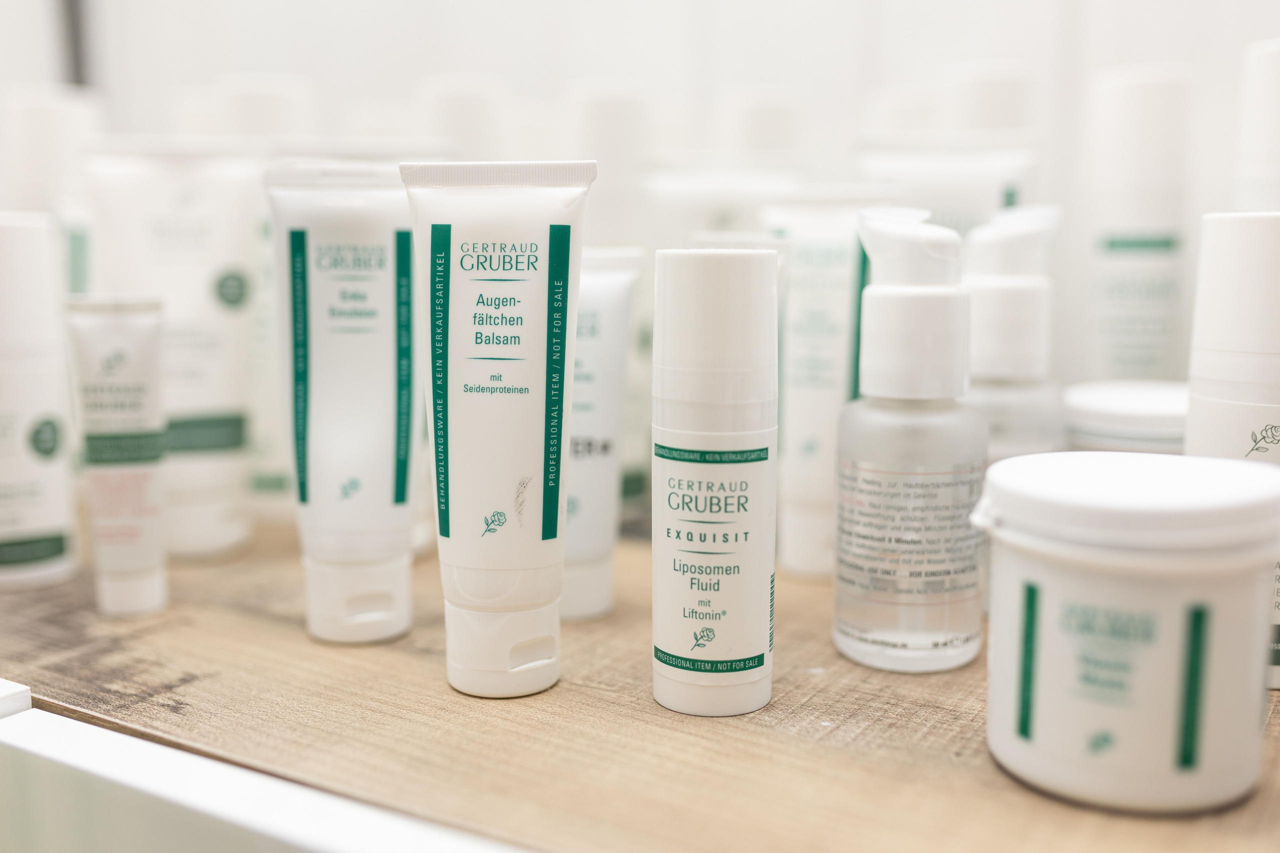 Business Porträts. Fotograf in Freiburg, Meerim Kaufmann