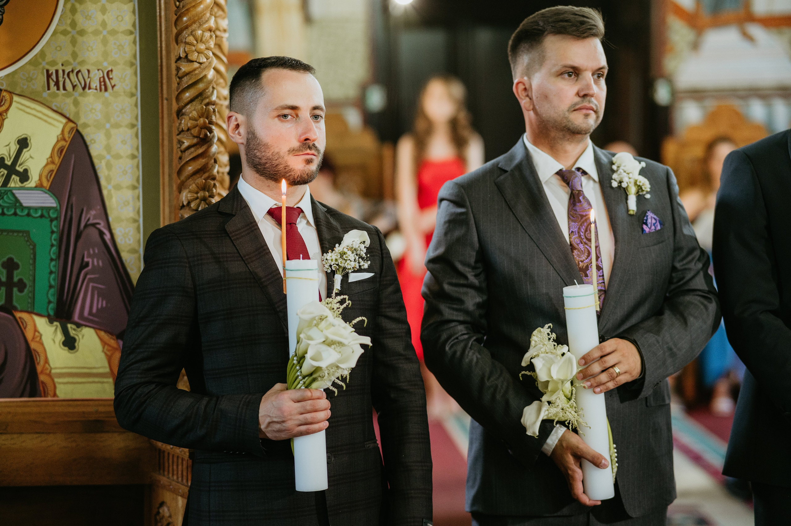 Rodica și Claudiu - O nuntă autentică și plină de emoție la Golden Forest. Valentin Melen - fotograf de nunta 🤍