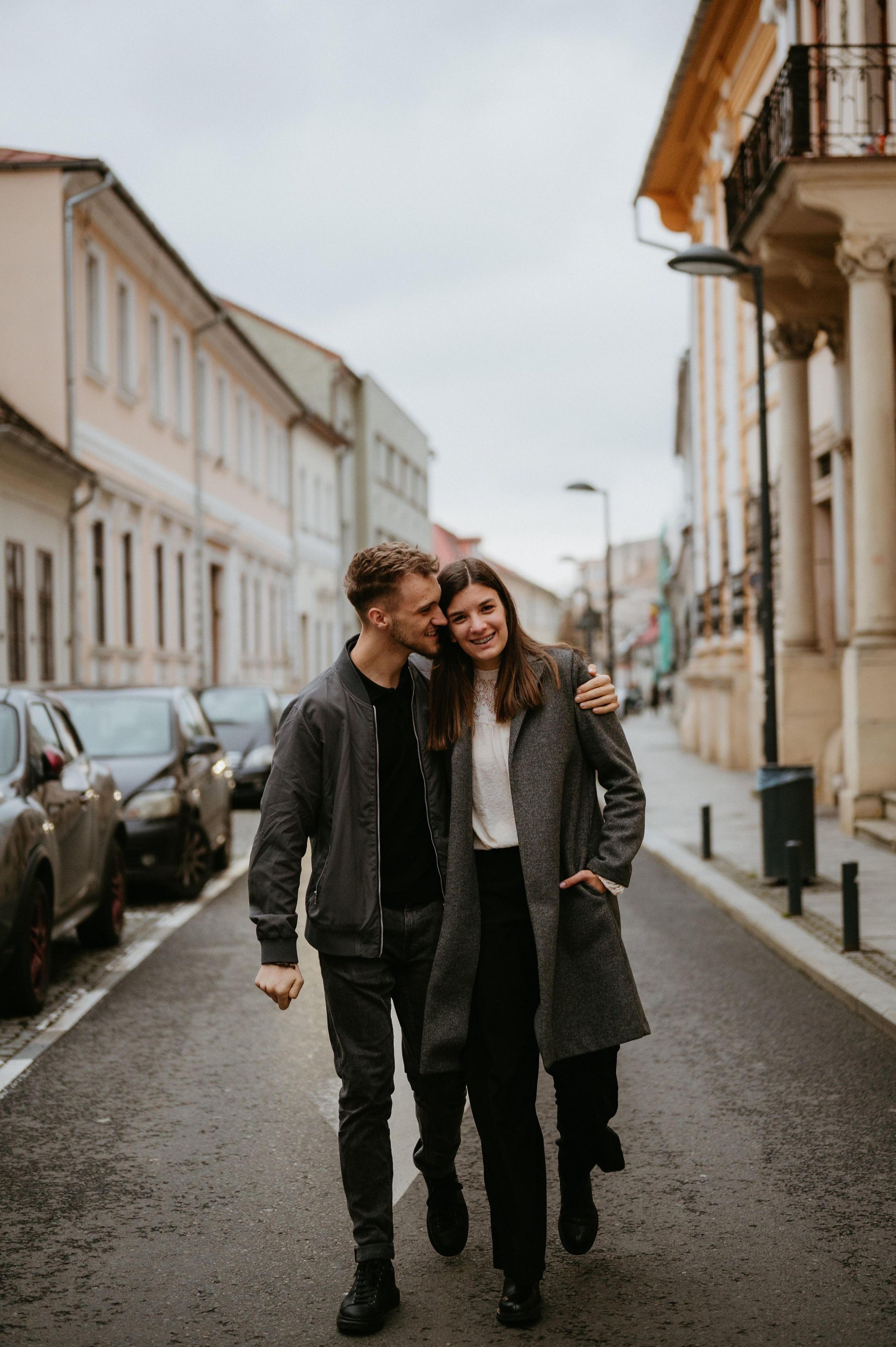 Dani si Ioana. Valentin Melen - fotograf de nunta 🤍