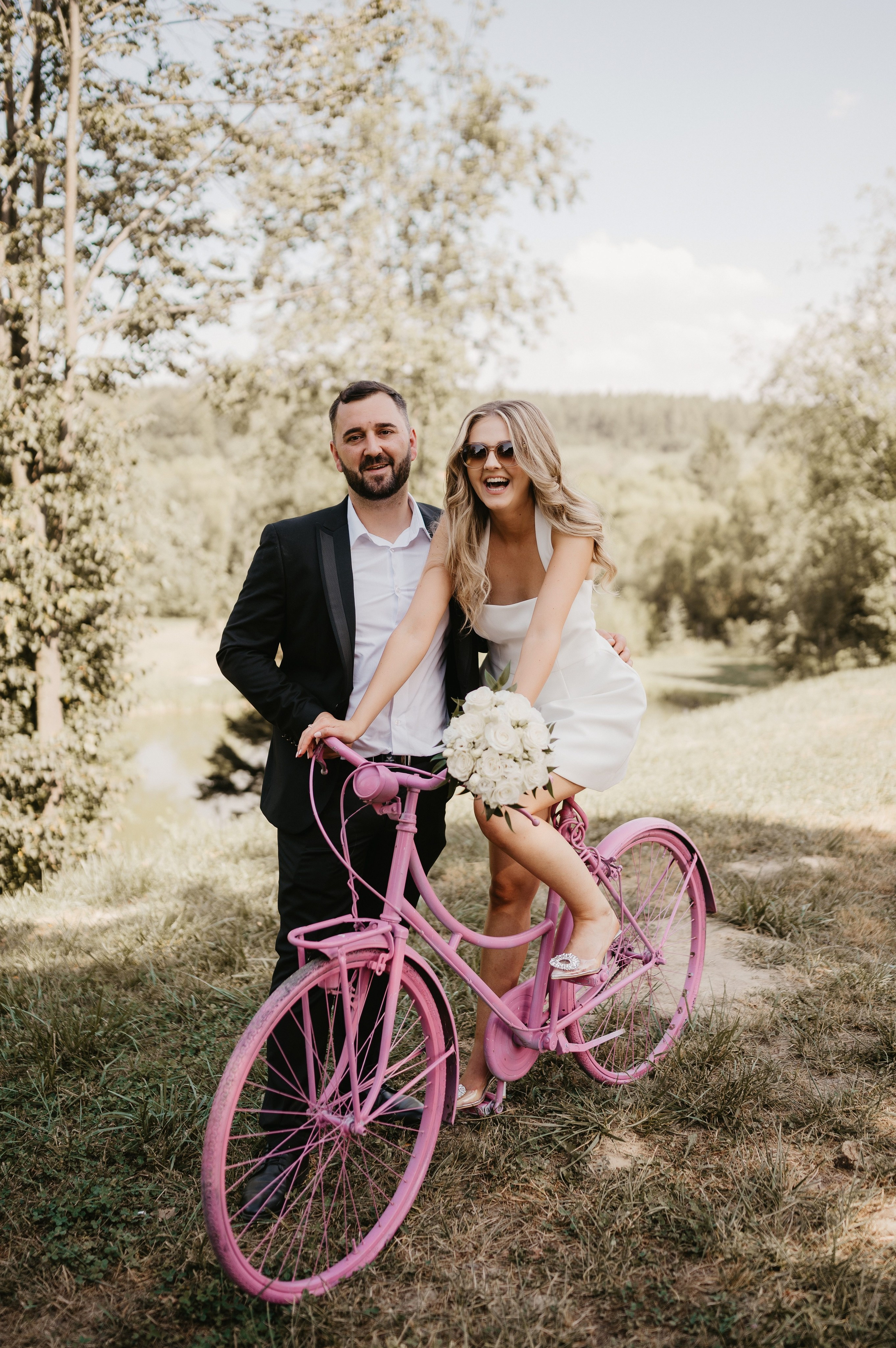 Dumitru si Andreea. Valentin Melen - fotograf de nunta 🤍