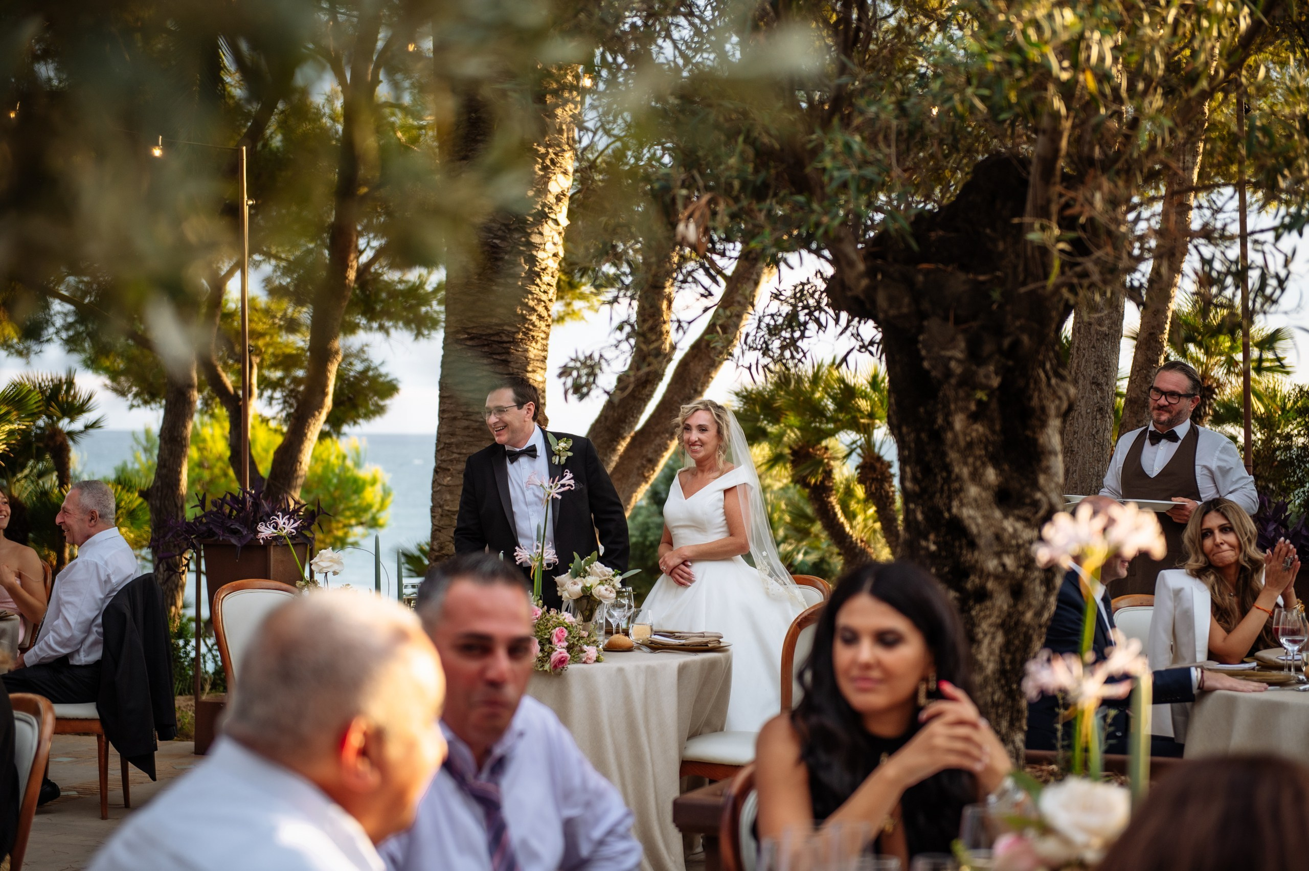 MULTI-DAY WEDDING. Professional photography services in Barcelona by Ekaterina Gasanova