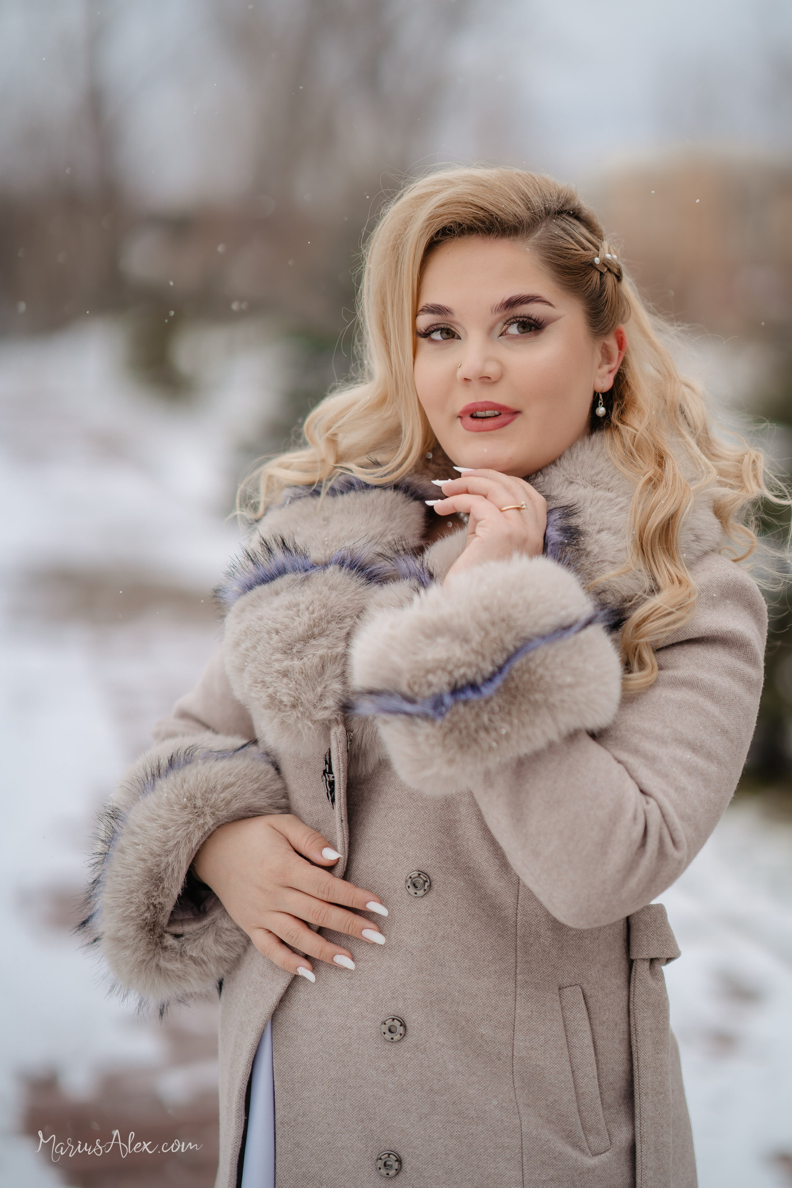 Daniela & Gabriel. Marius Alex fotograf de eveniment si portret din Suceava