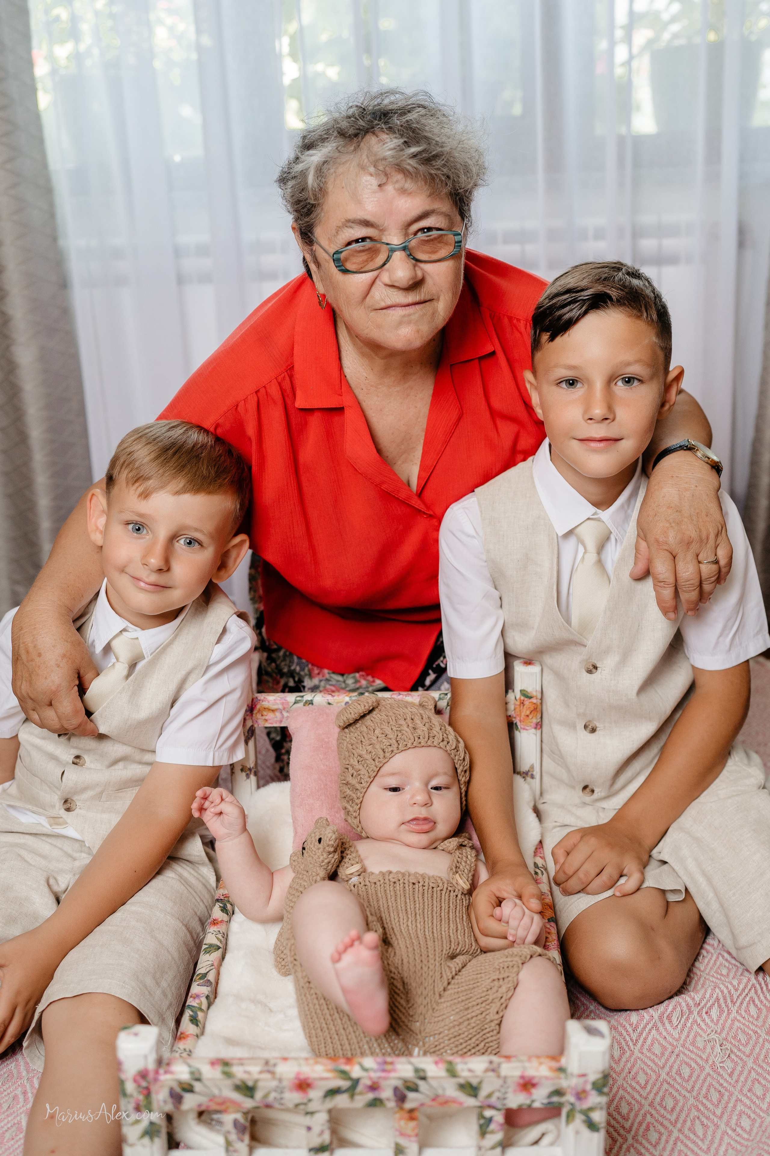 Alexia Nina. Marius Alex fotograf de eveniment si portret din Suceava