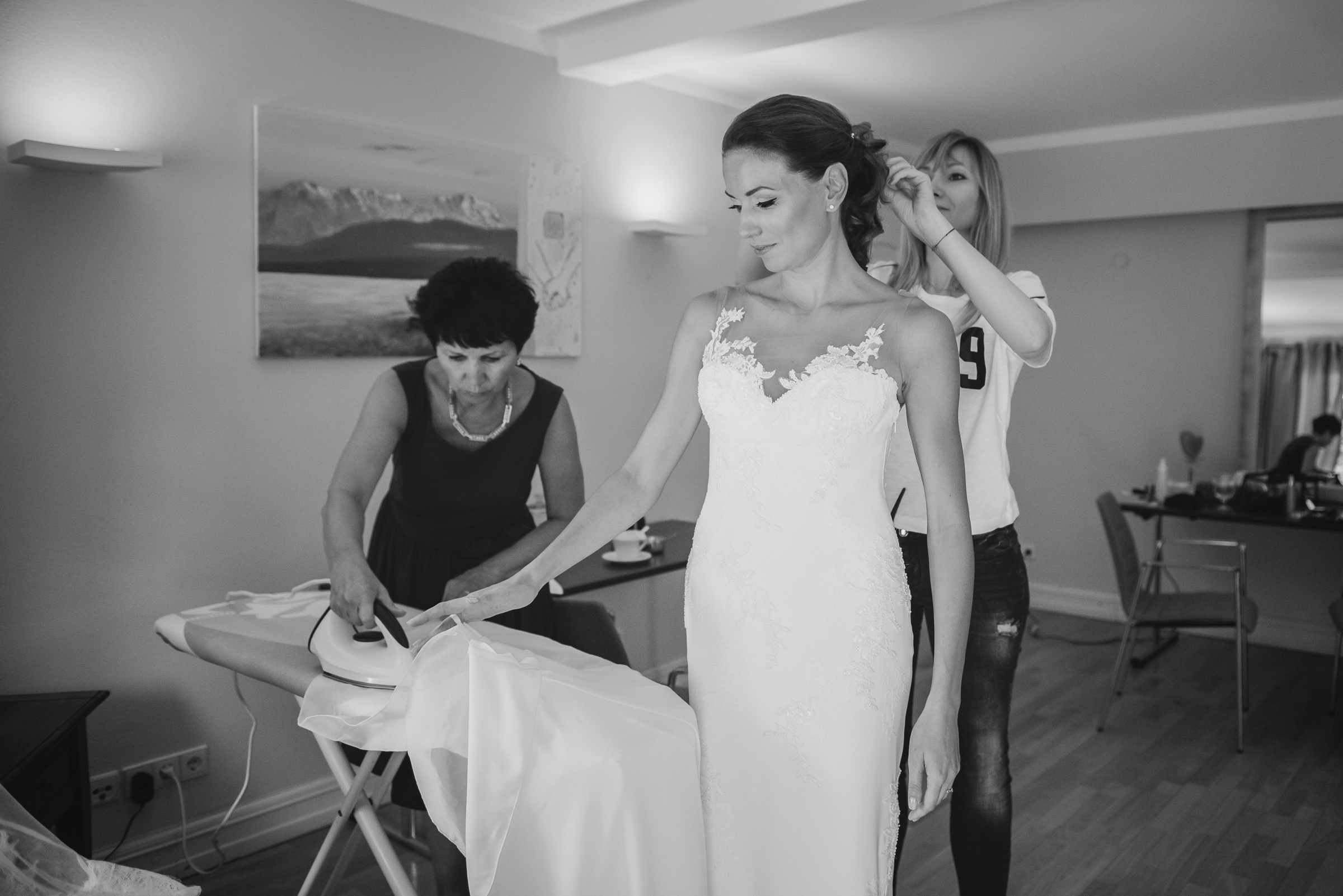 Hochzeitsfotograf München. Hochzeitsfotograf München - Olga Boyko Hochzeitsreportage