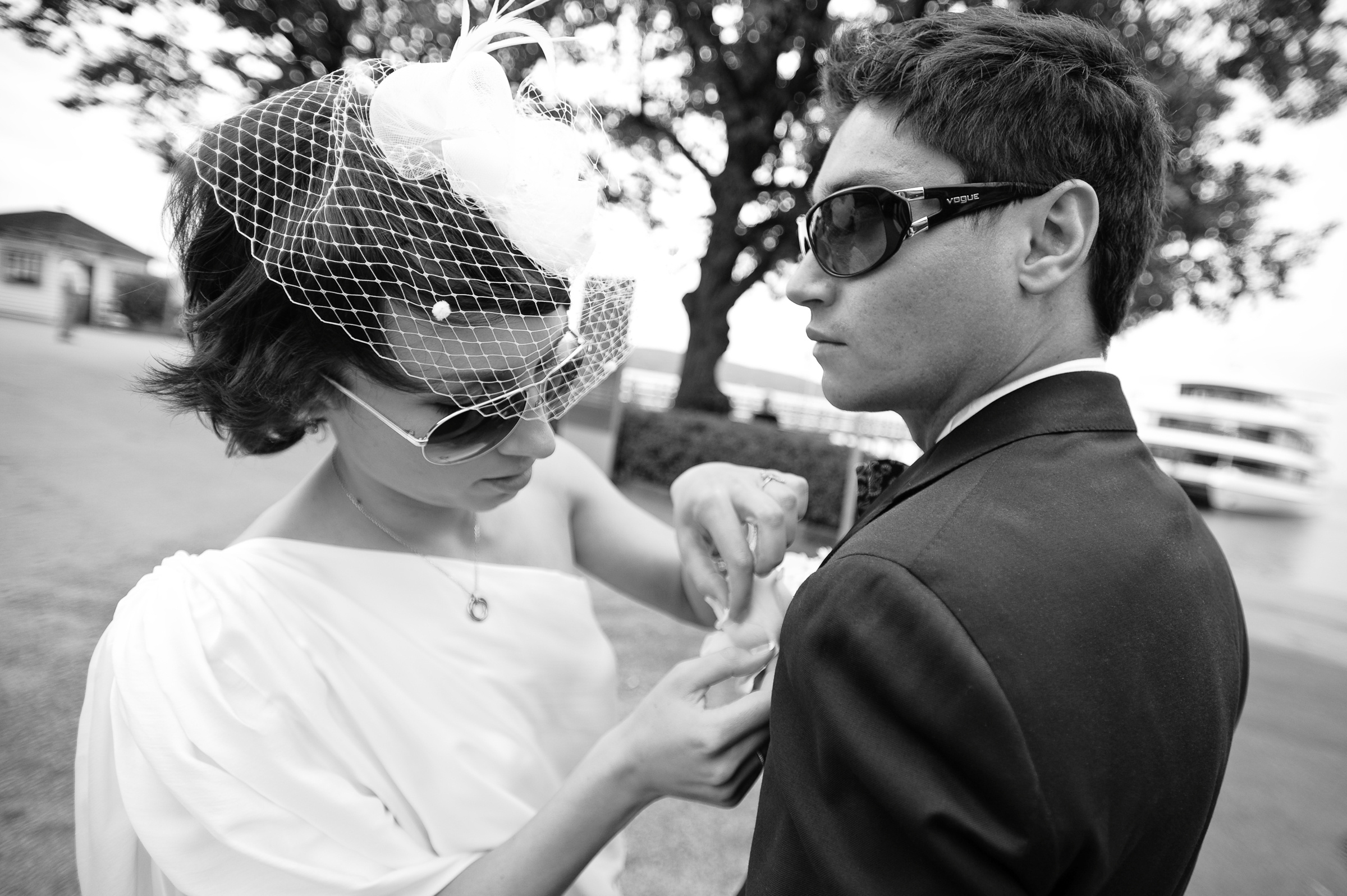 Hochzeit zu zweit. Hochzeitsfotograf München - Olga Boyko Hochzeitsreportage