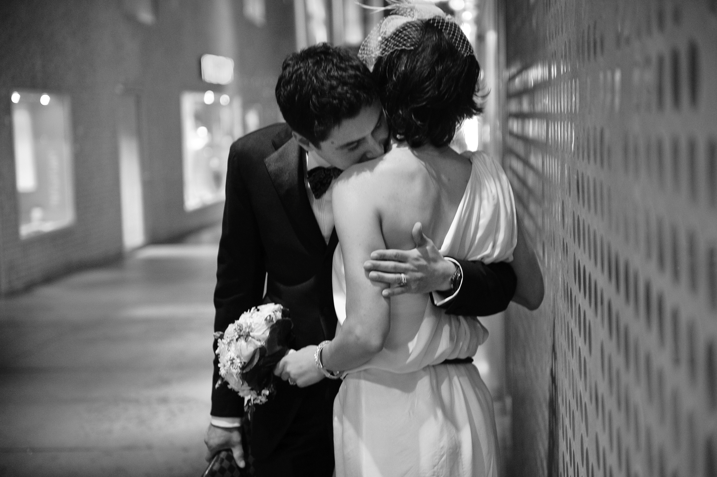 Hochzeit zu zweit. Hochzeitsfotograf München - Olga Boyko Hochzeitsreportage