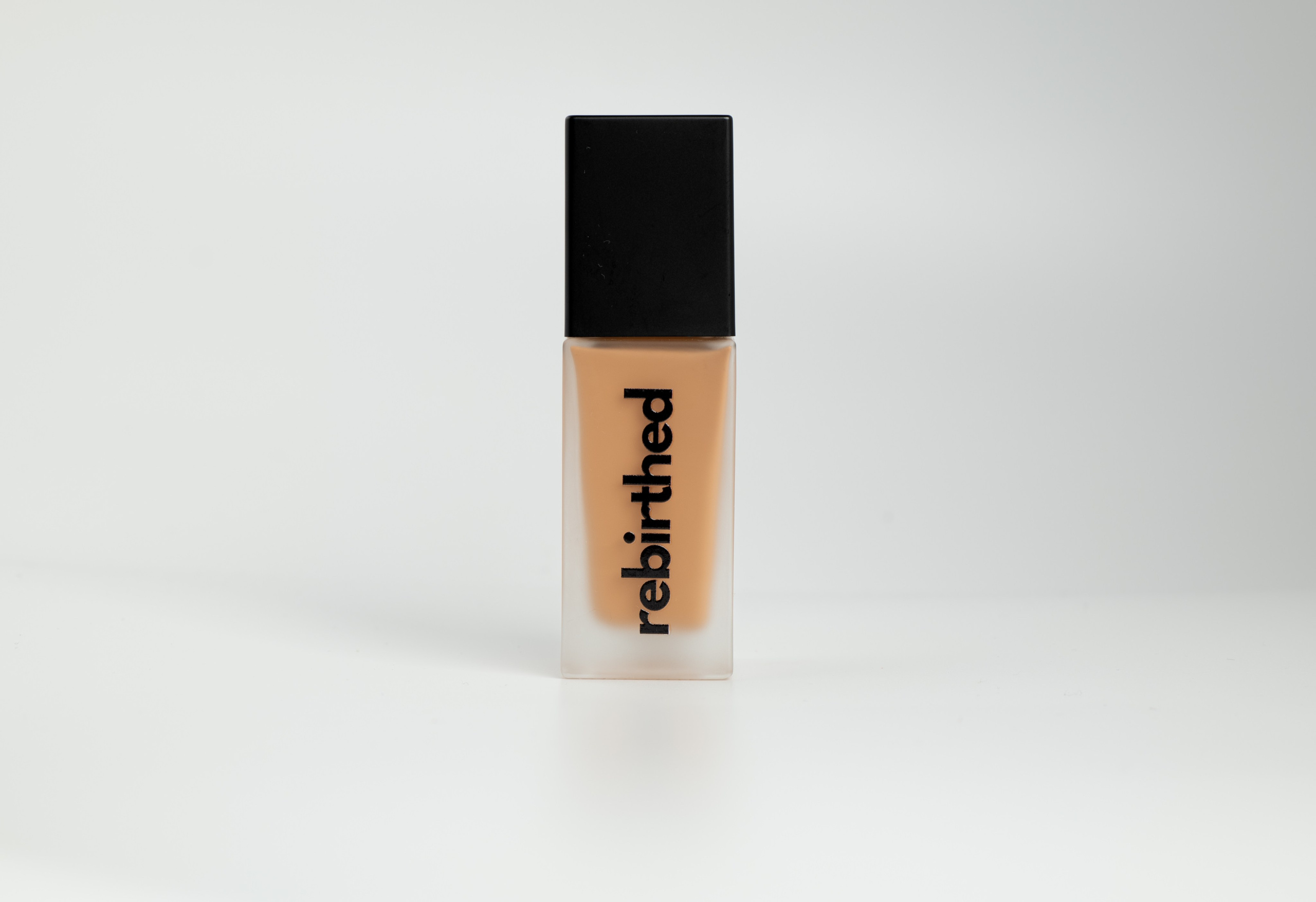 Rebirthed Make-up Brand. Sola SLY | London Photographer and Videographer