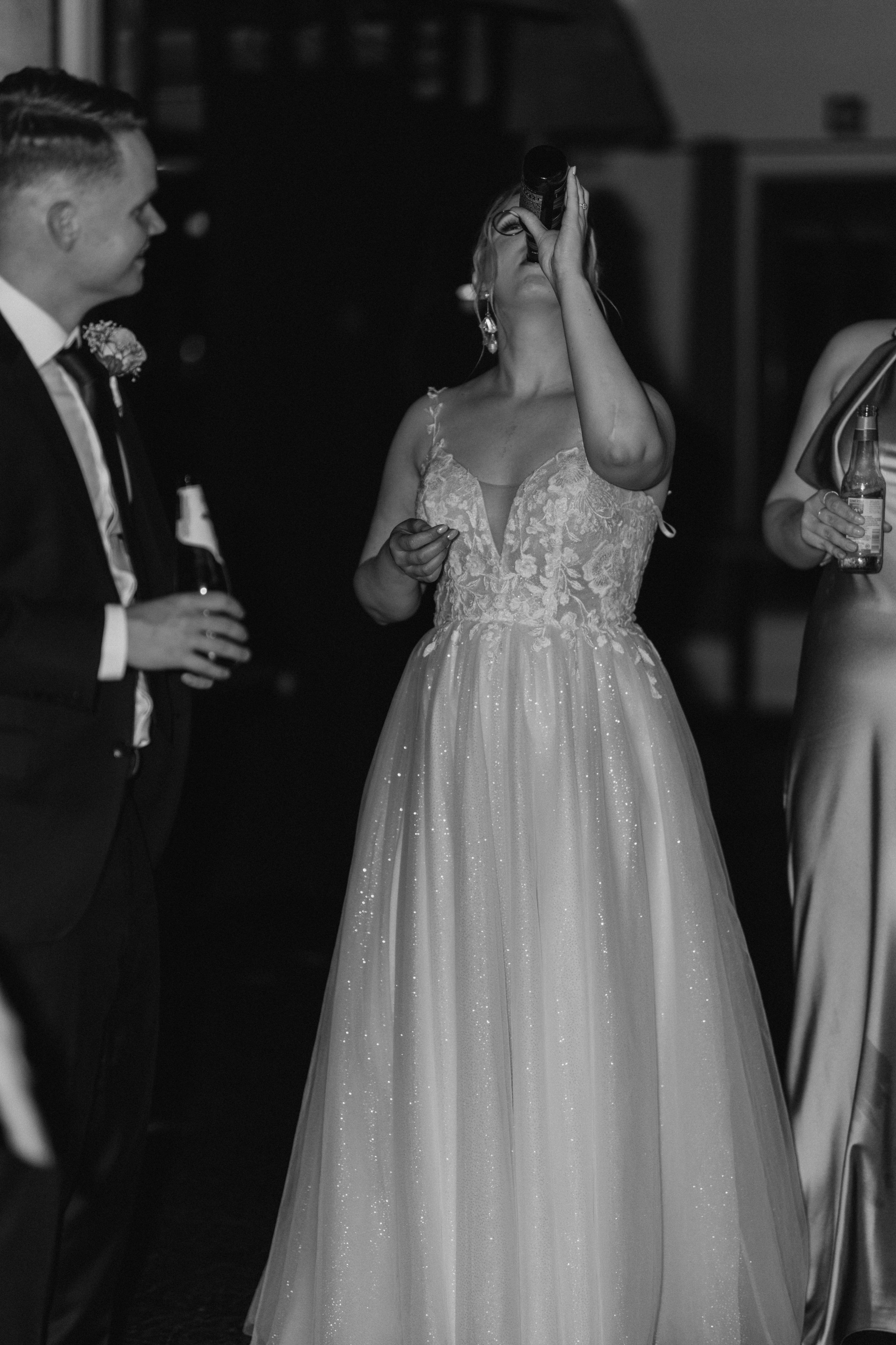 C&A. Wedding and portrait photographer in Helsinki Vickan O