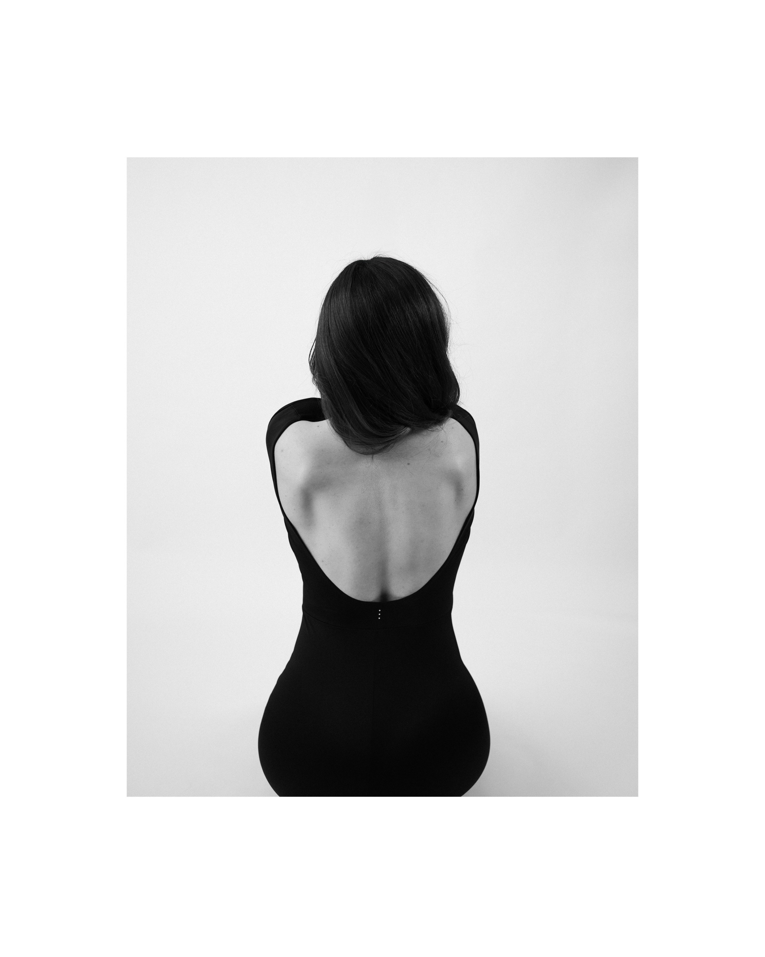 Portrait. W LAB 192 | Davide Vichi