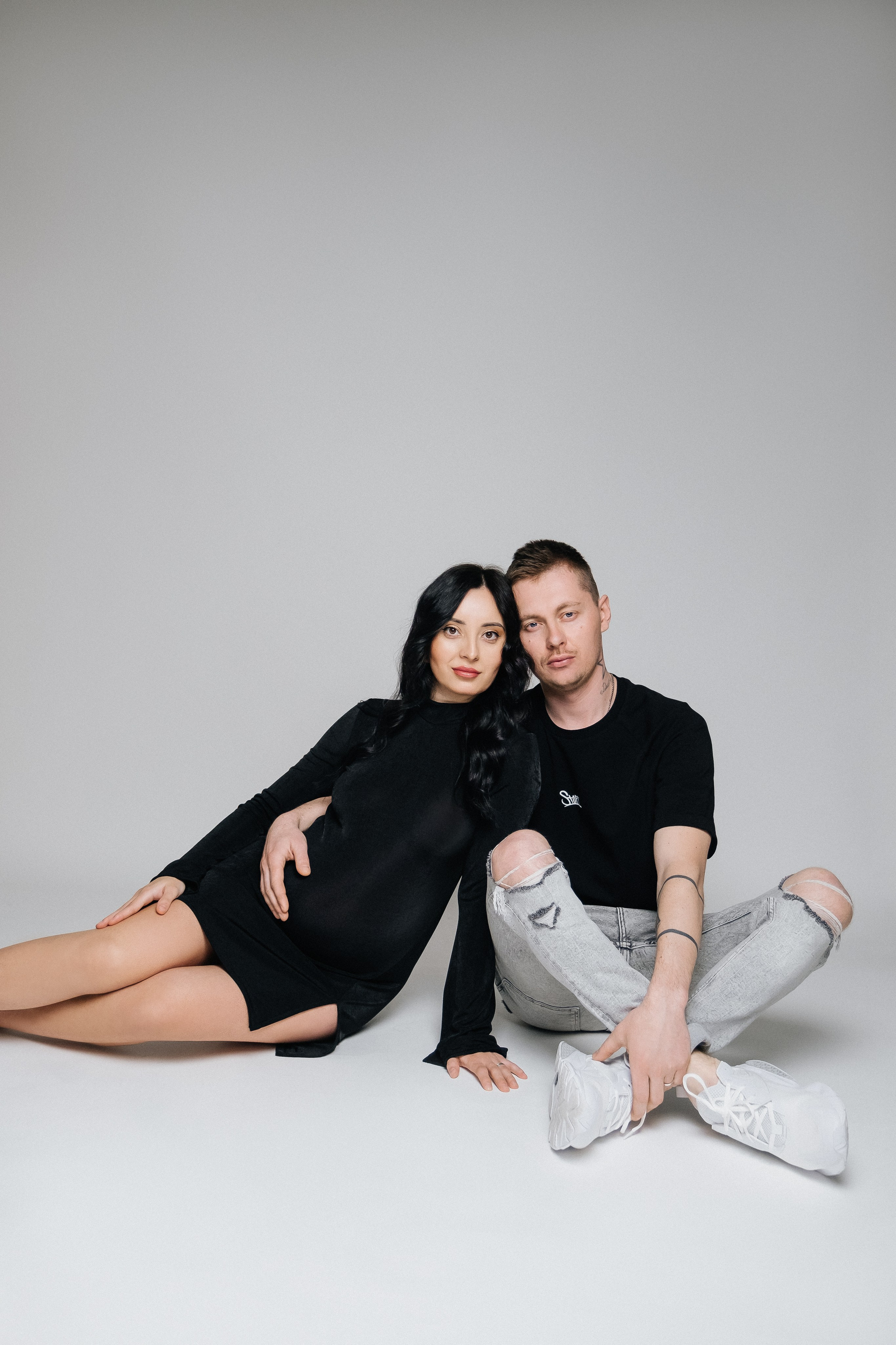 Viktoria&Dmytro. Wedding photographer Italy