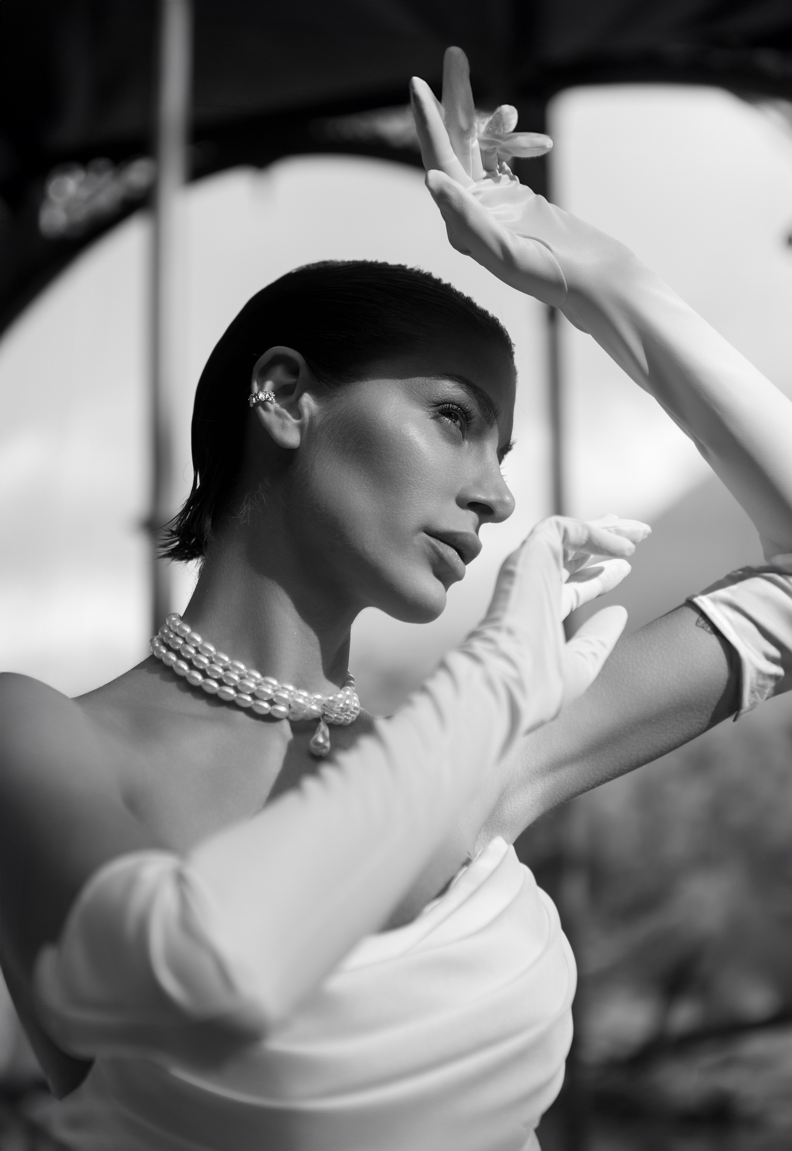 N & A — Como, Italy. Destination wedding photographer, based in Munich — Valeria Berk