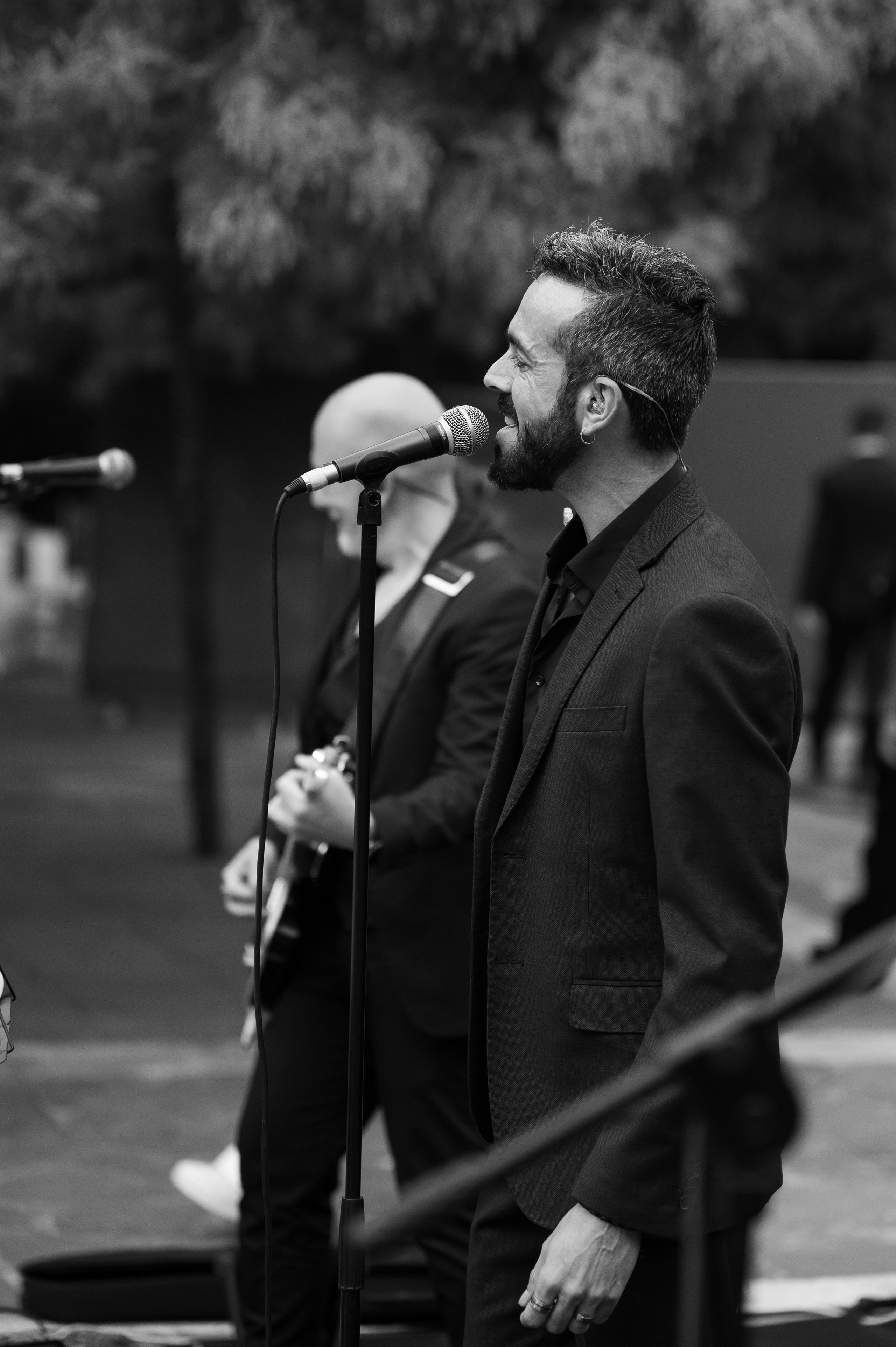 Lilit & Tigran. Wedding photographer in Spain