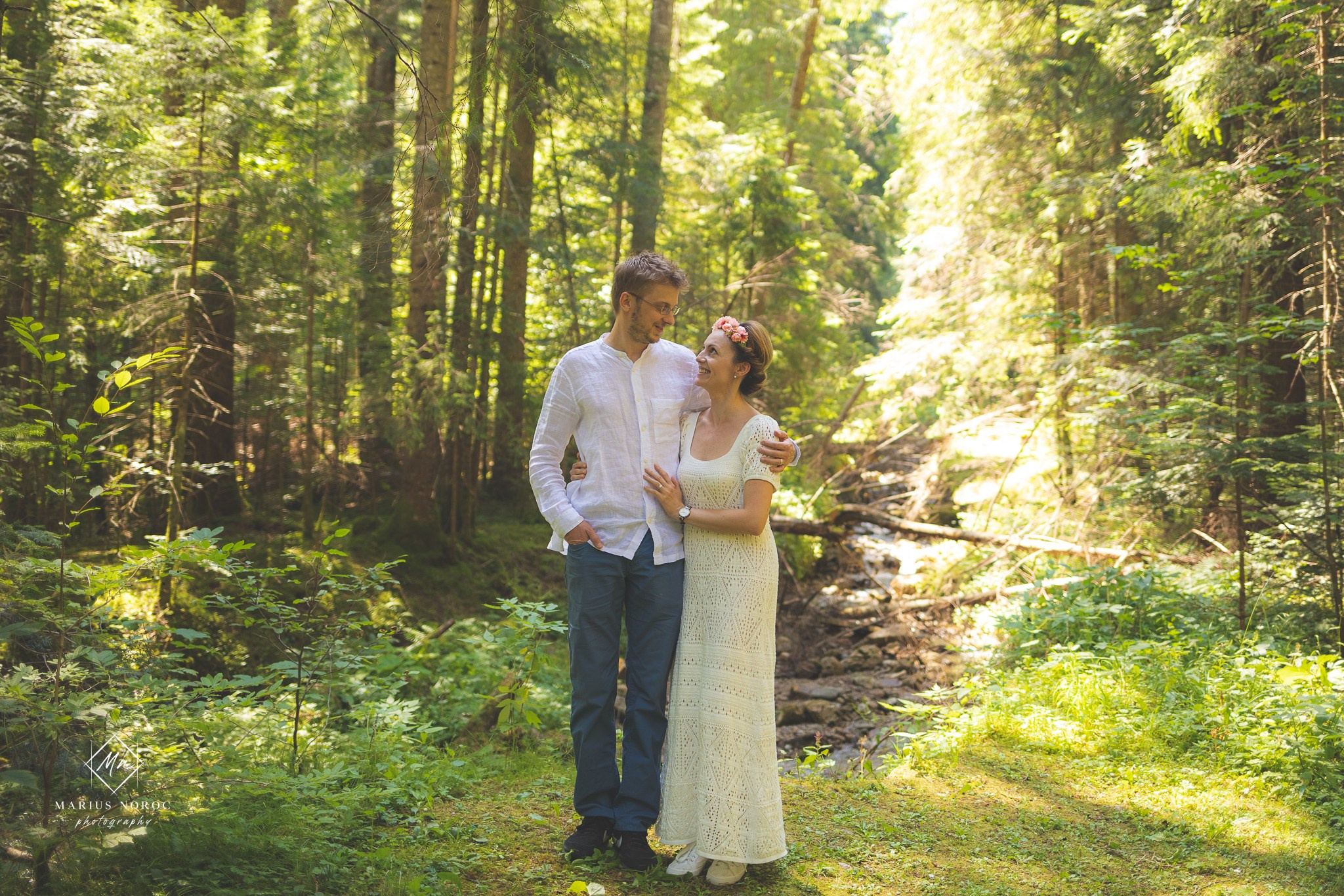 Diana & Tudor | Codrul Secular Slatioara