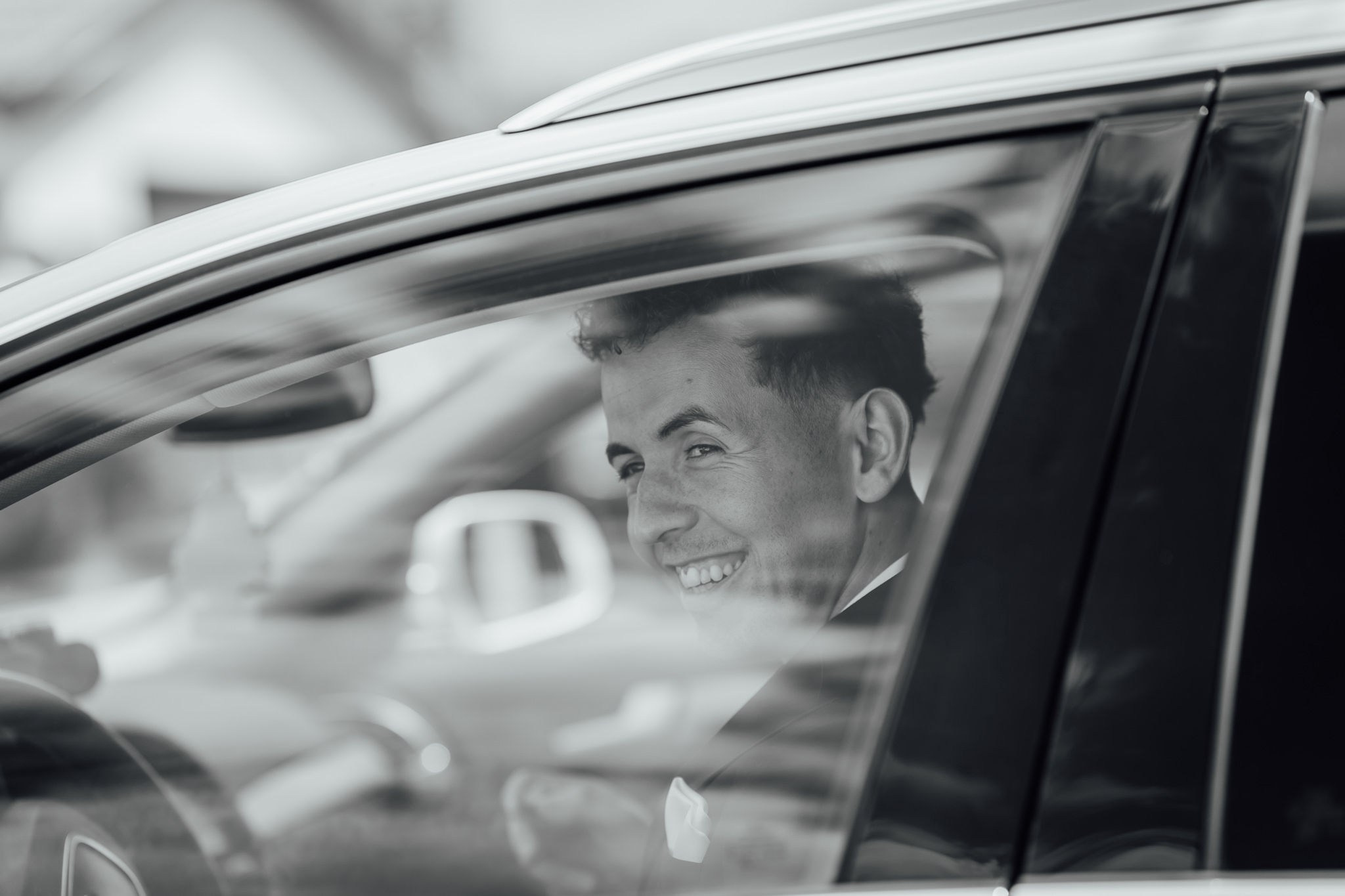 Nunta Madalina & Marian