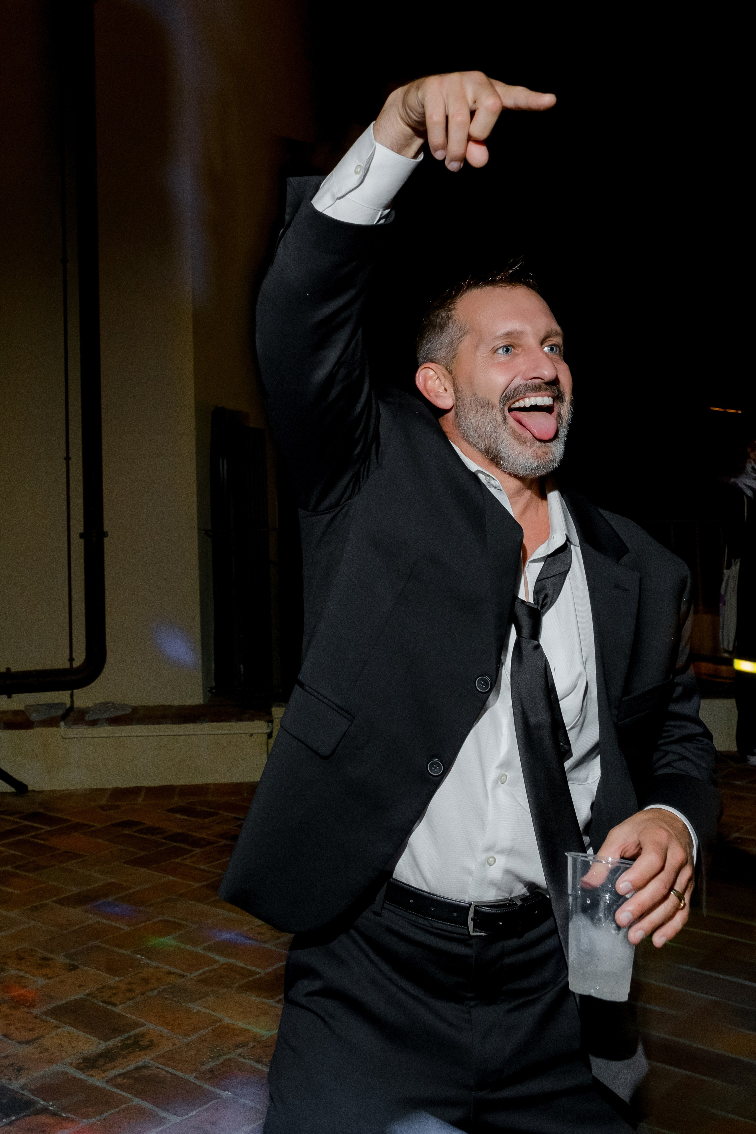 Dom&Ally. Wedding photographer Italy