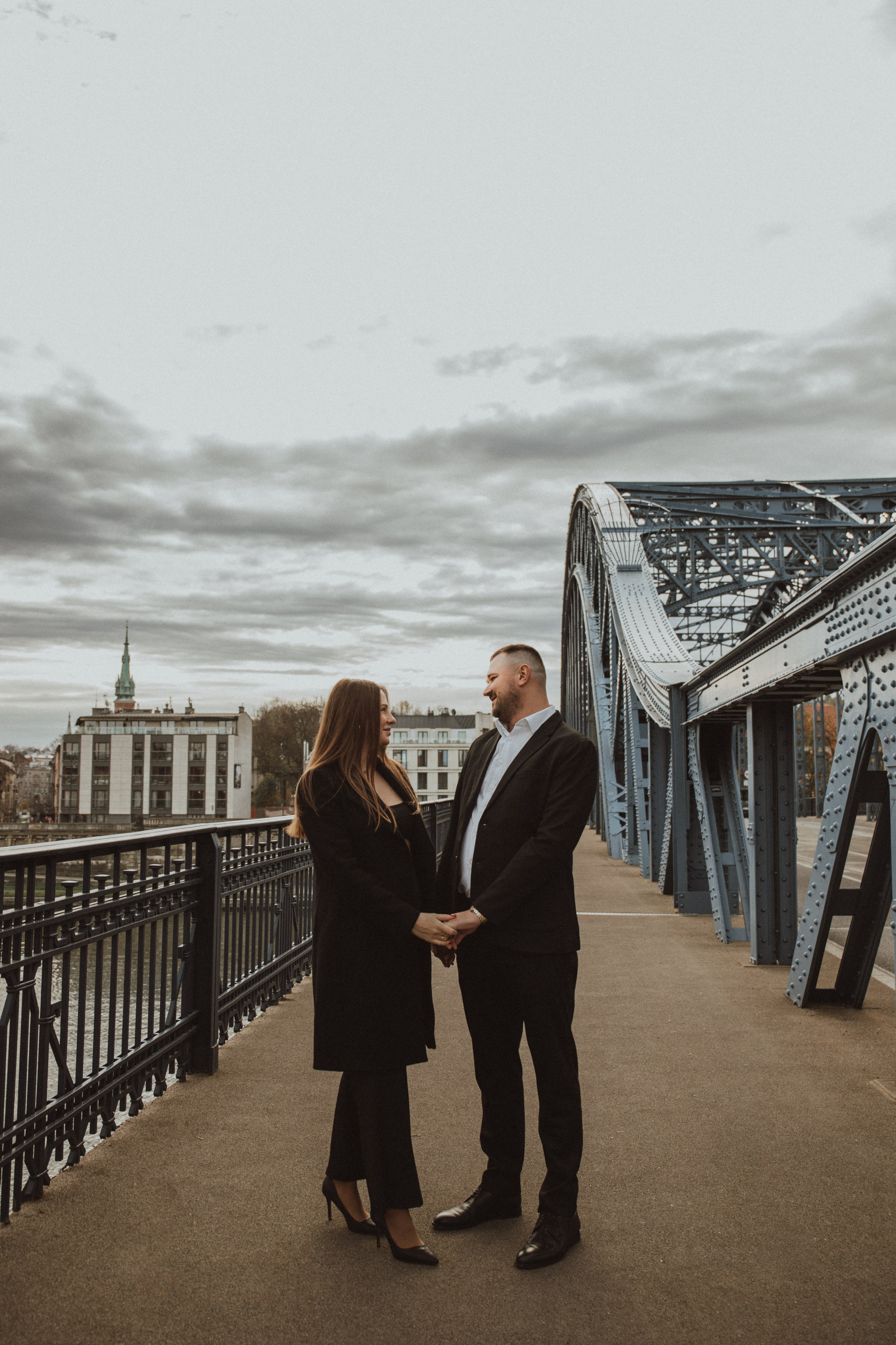 ZHANNA DENIS. Fotograf Mykhalchuk Inna Kraków