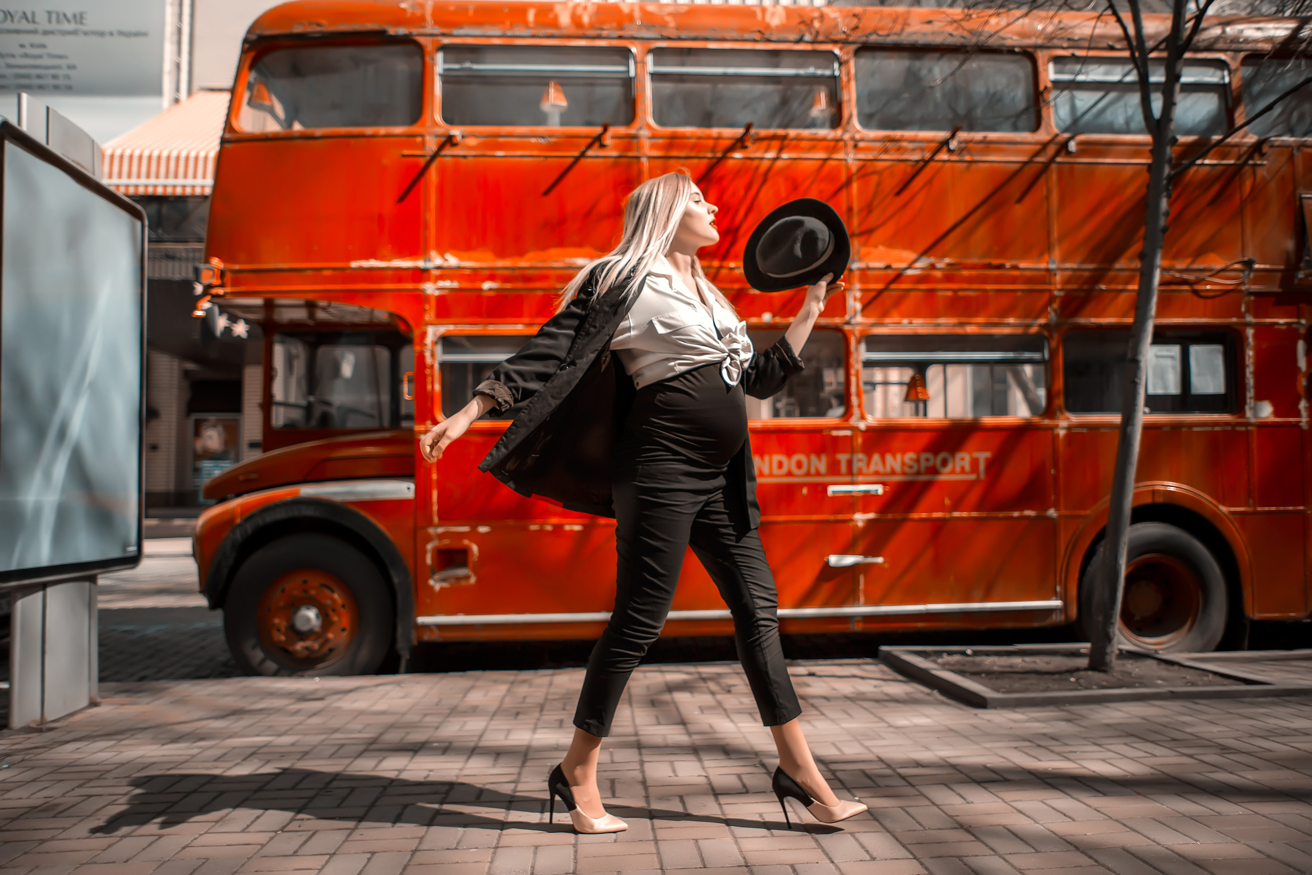 Anastasia. Wedding and Family Photograph