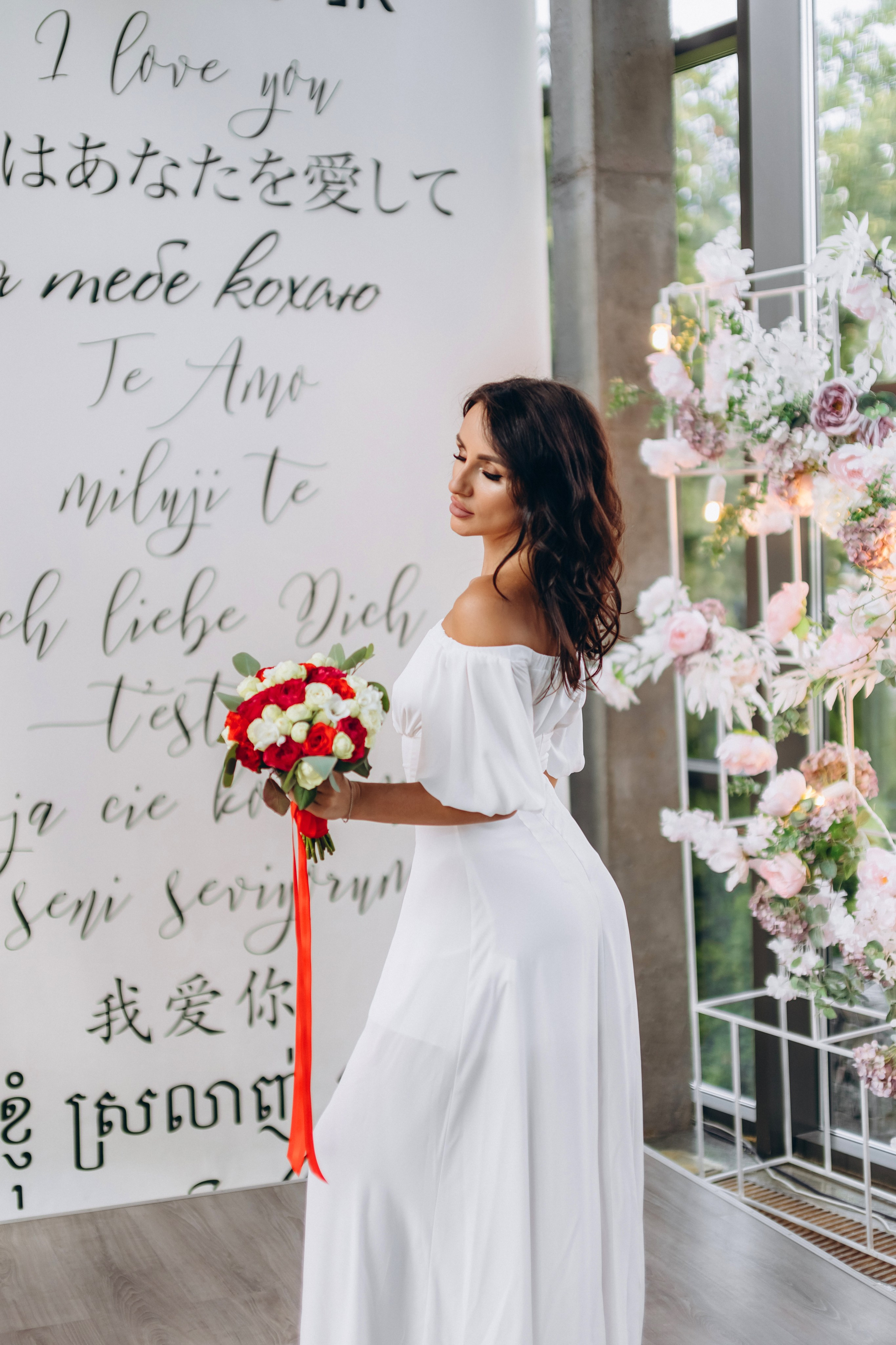 Veronika & Artur. Wedding and Family Photograph