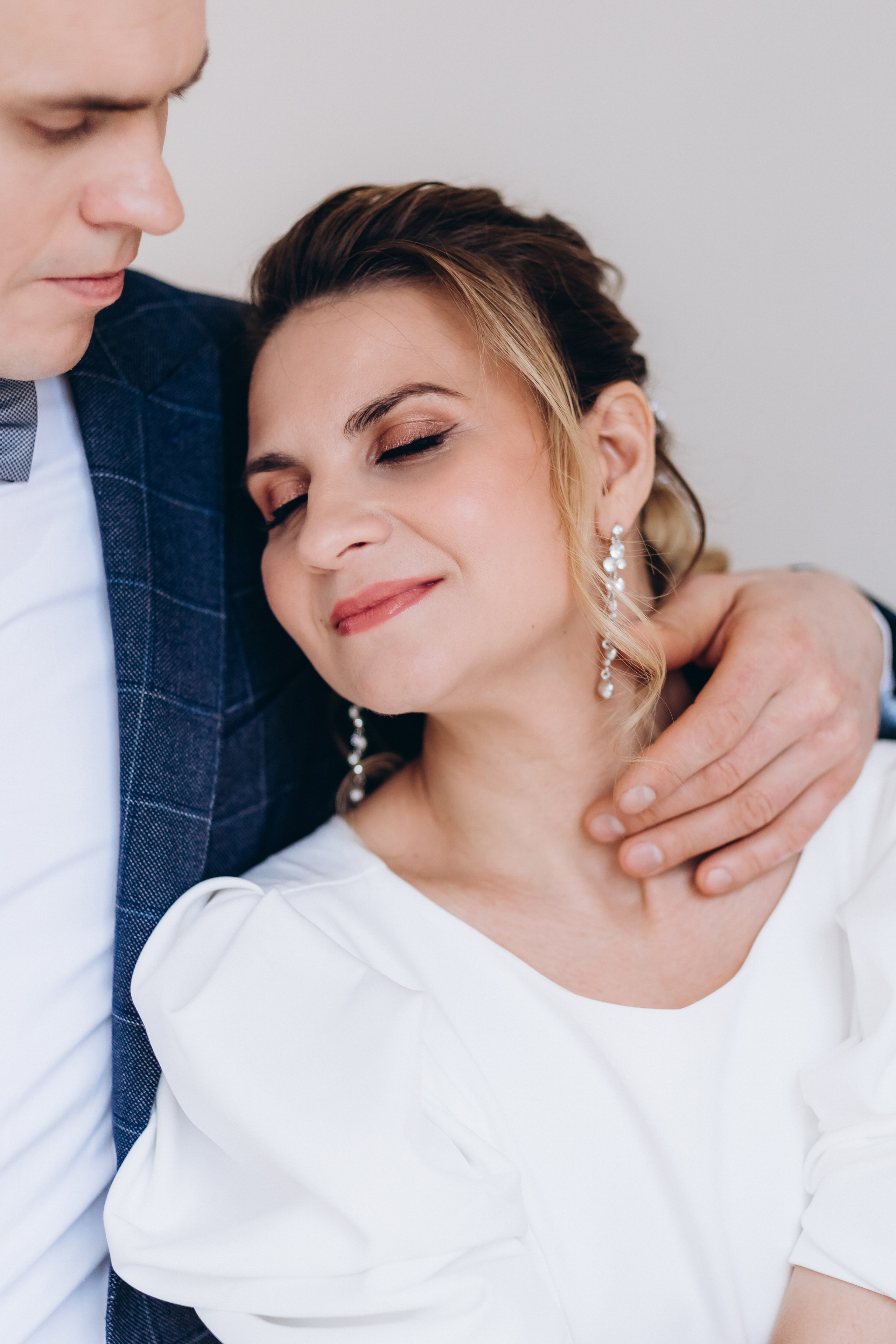 Olga & Artem. Wedding and Family Photograph