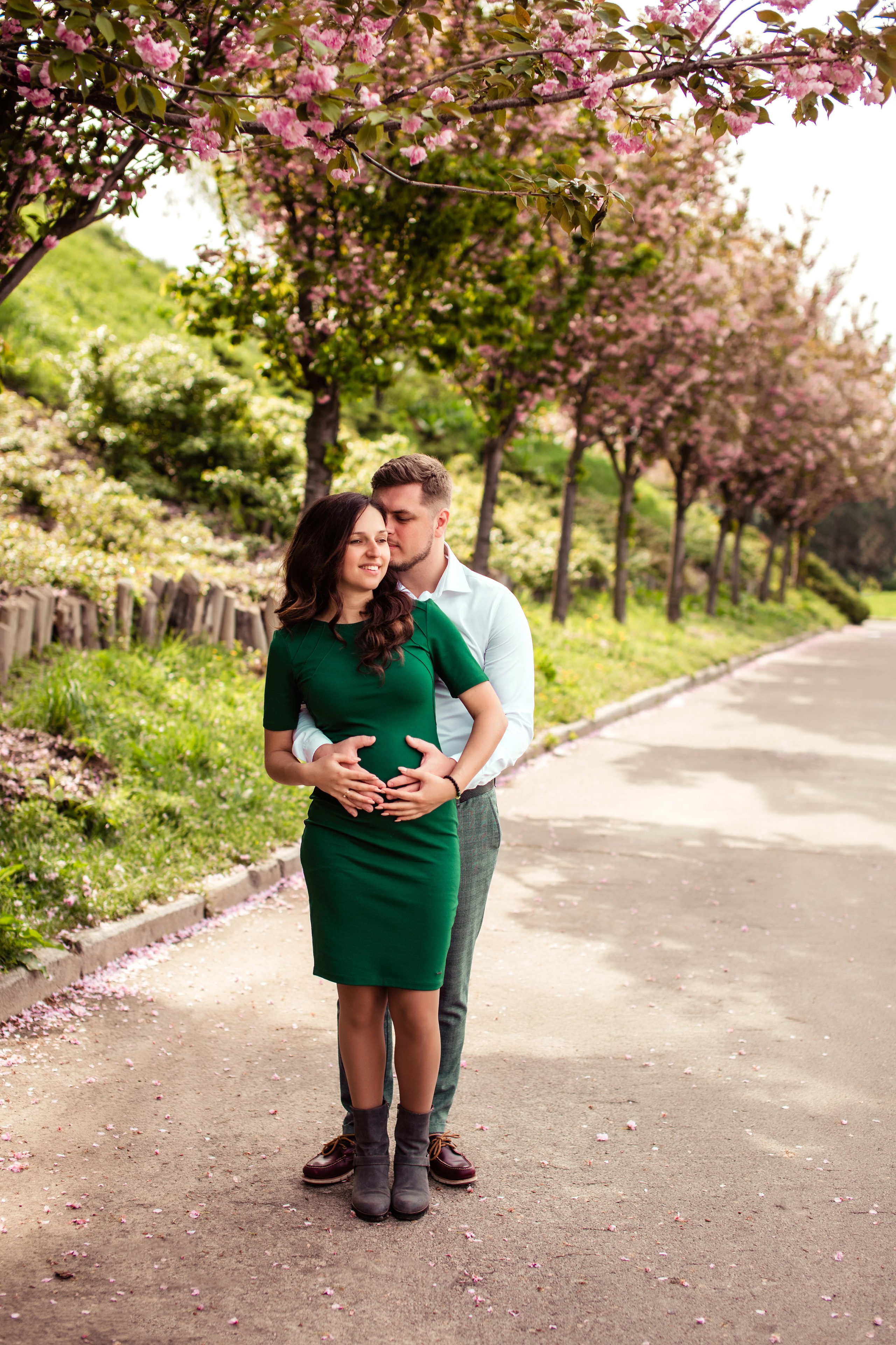 Alex & Irina. Wedding and Family Photograph