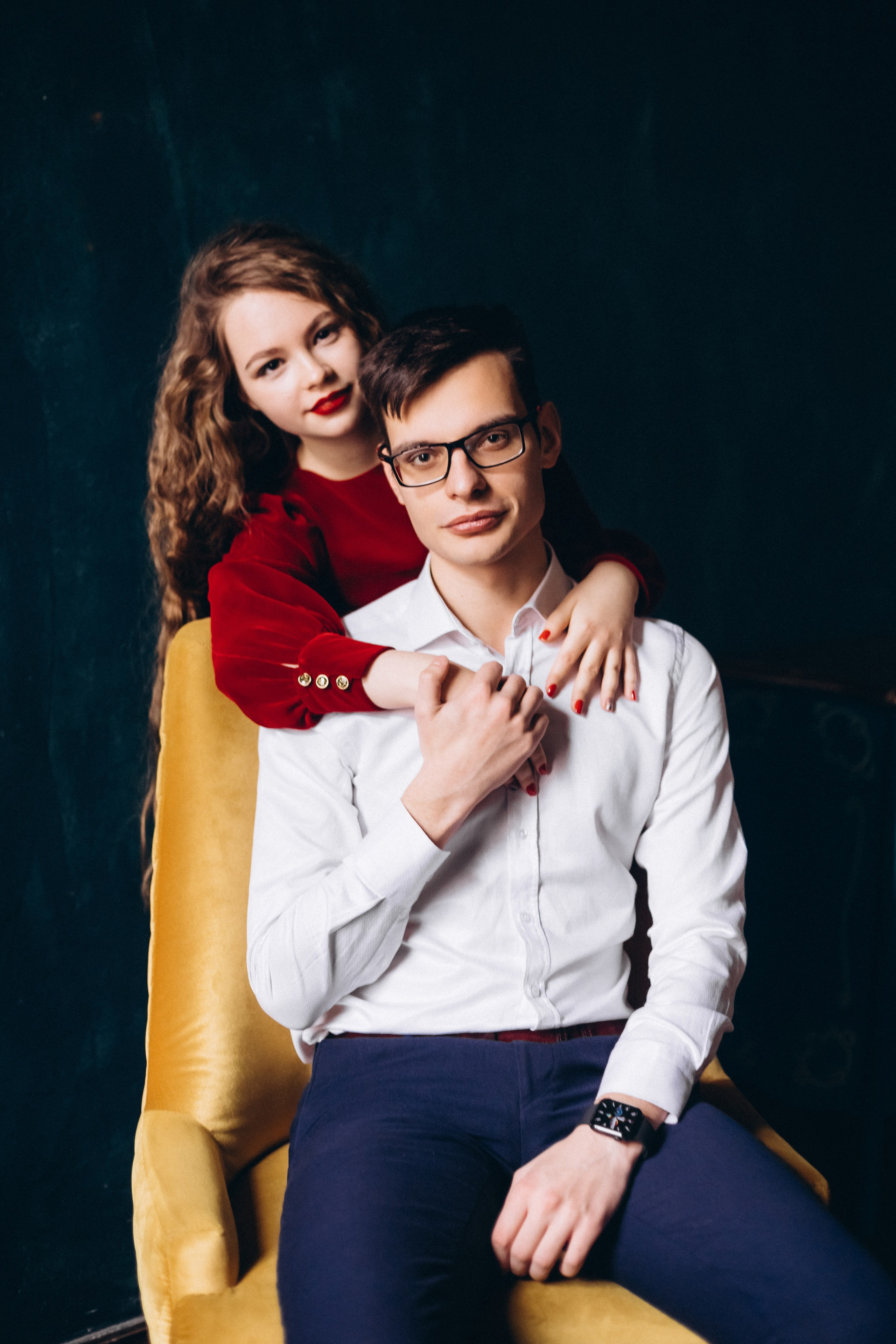 Katrin & Pavel. Wedding and Family Photograph