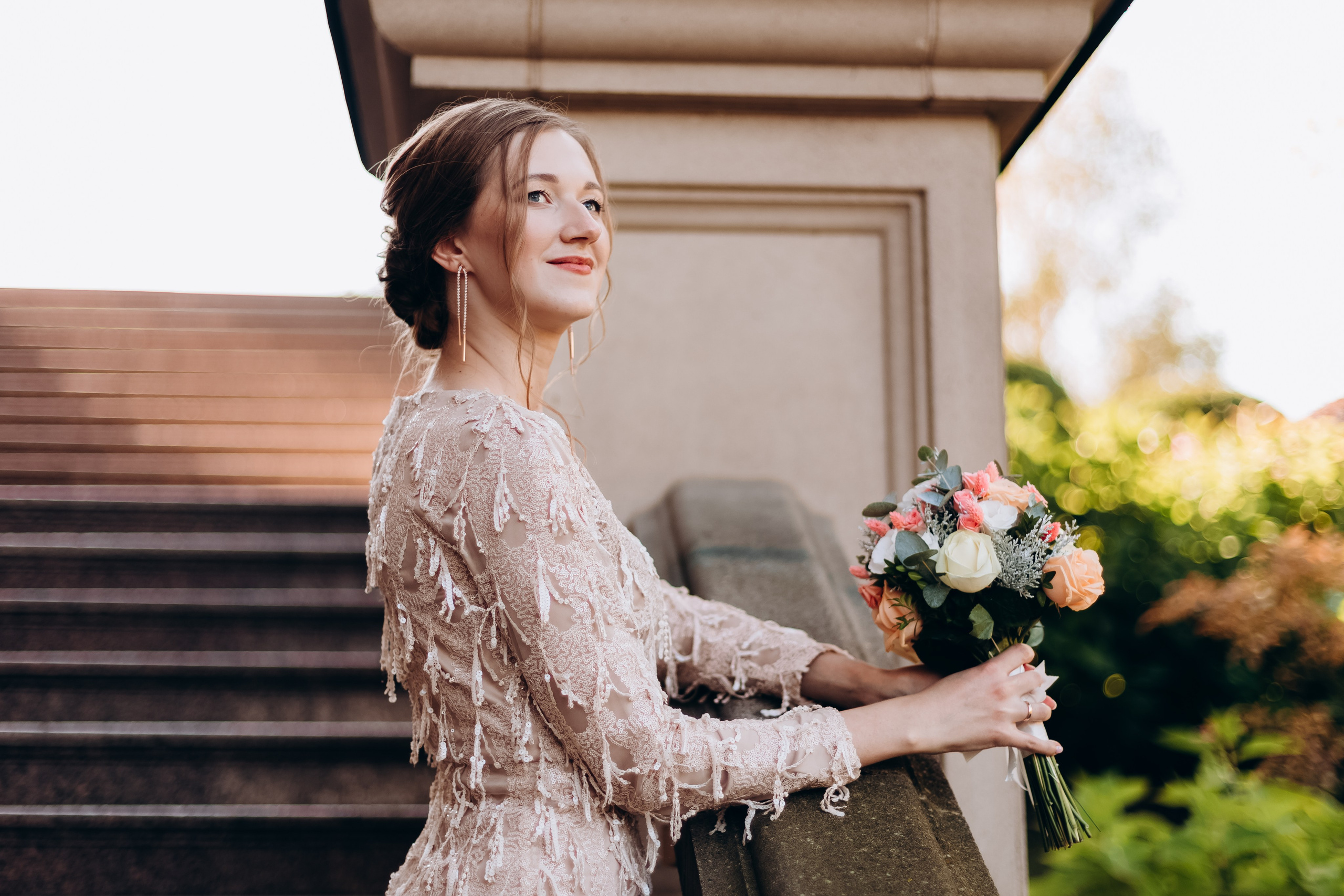 Timur & Anna. Wedding and Family Photograph