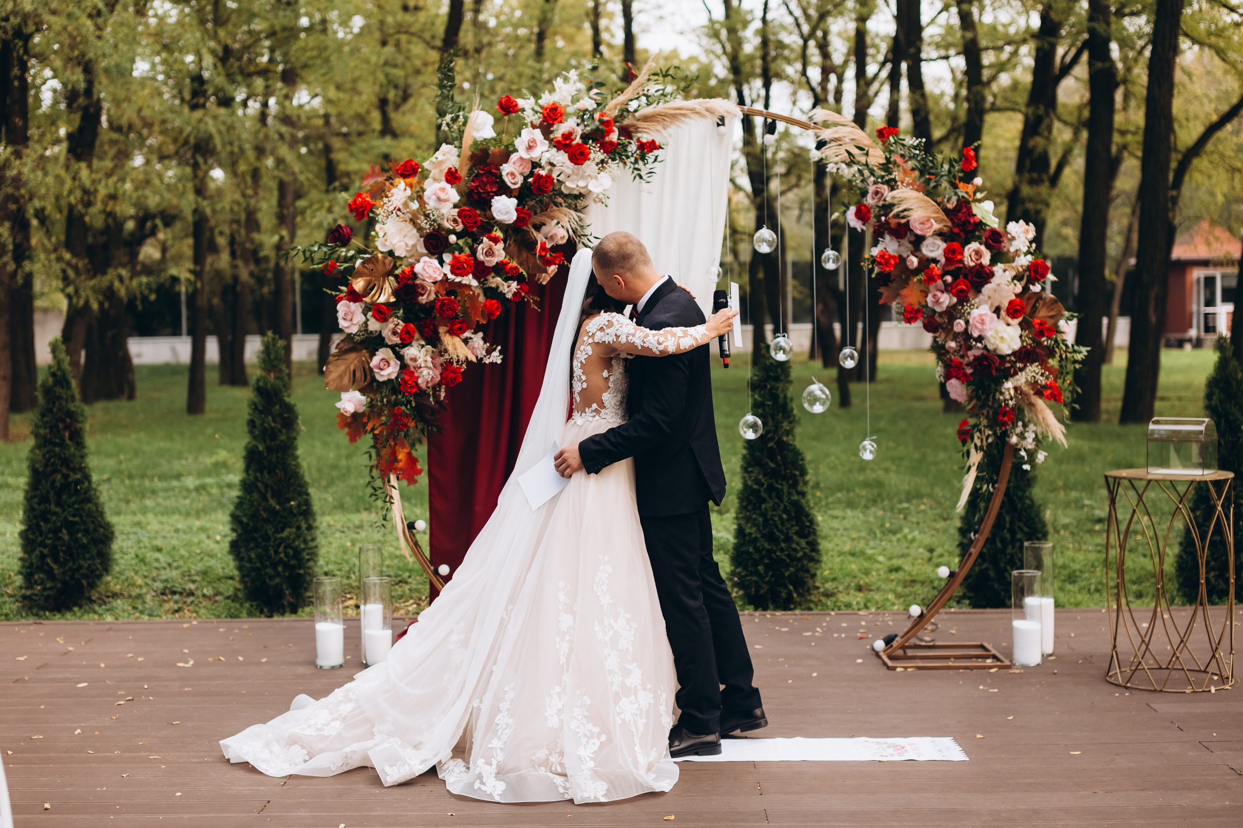 Julia & Sergio. Wedding and Family Photograph