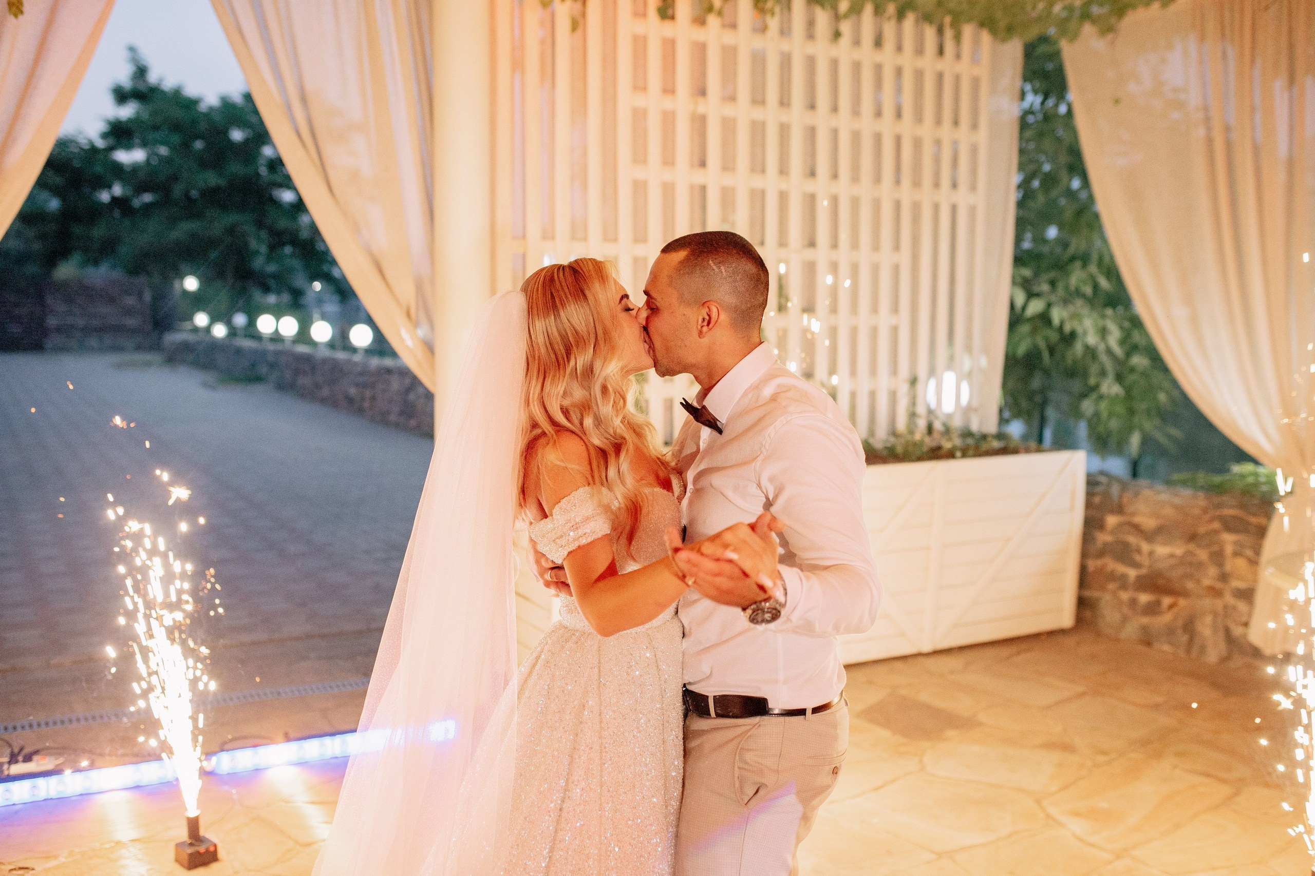 Wedding Day. Wedding photographer and videographer Europe