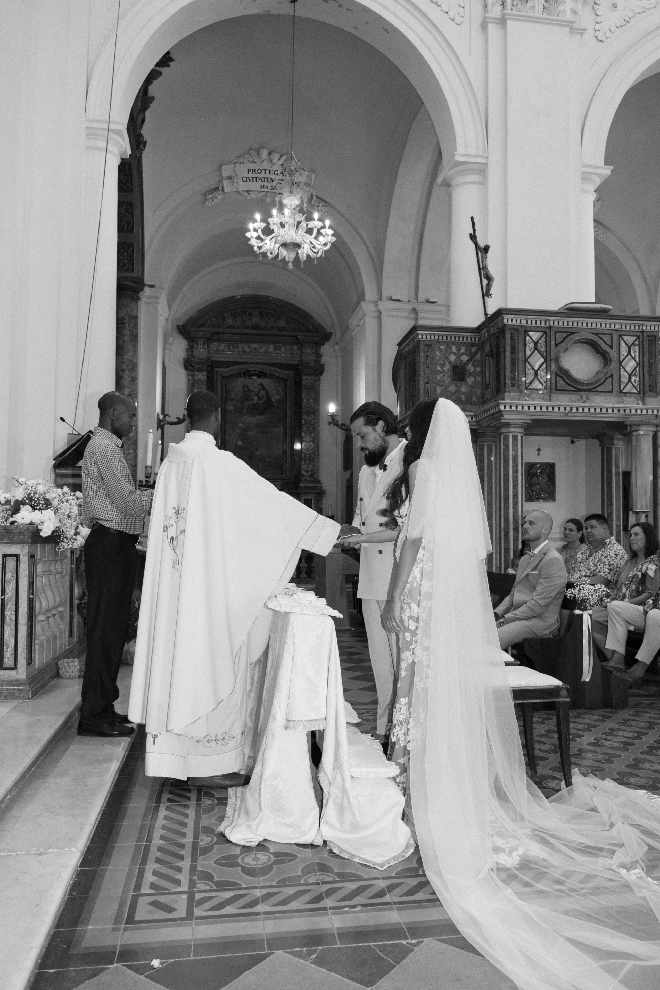 Sofia&Falk. Wedding photographer Italy