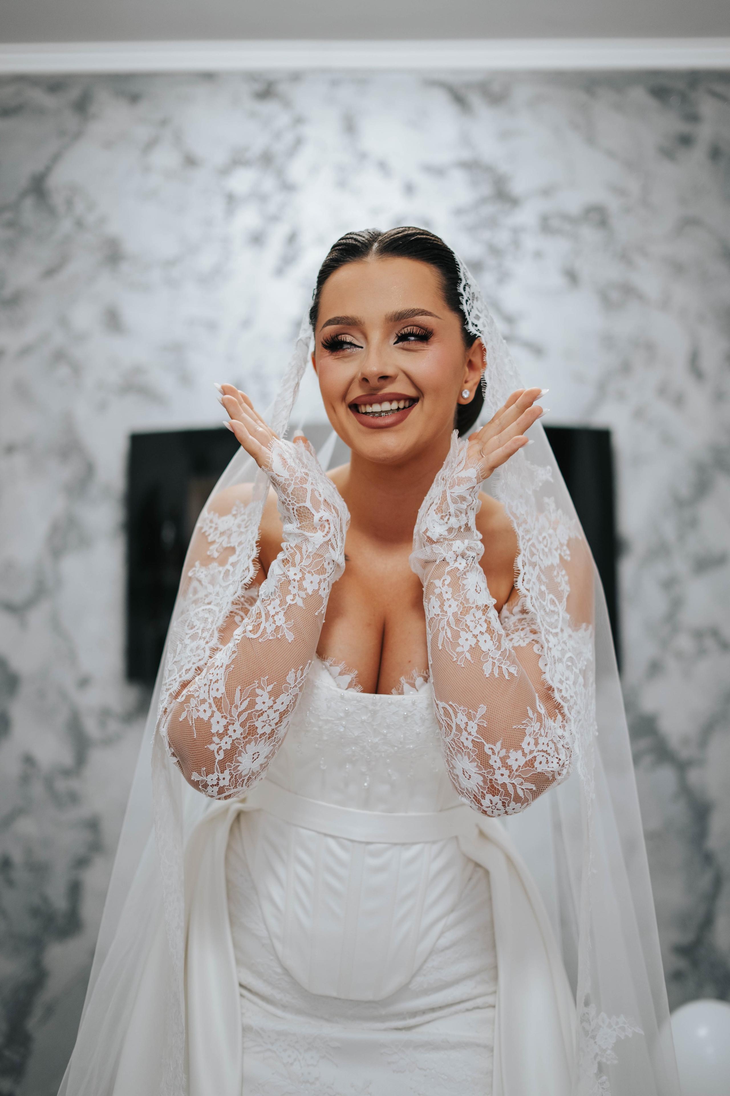 Andrada si Alin. Fotograf de evenimente din Romania