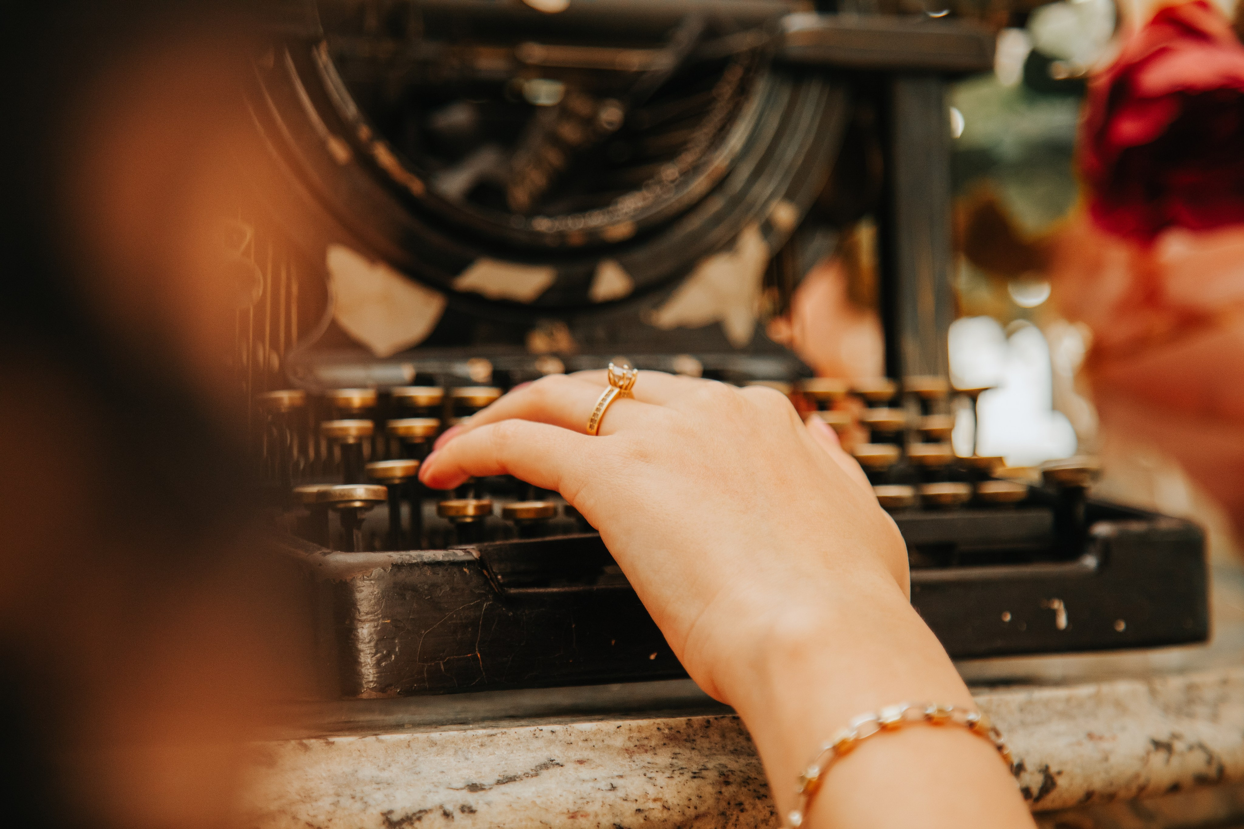 Nadina si Madalin. Fotograf de evenimente din Romania