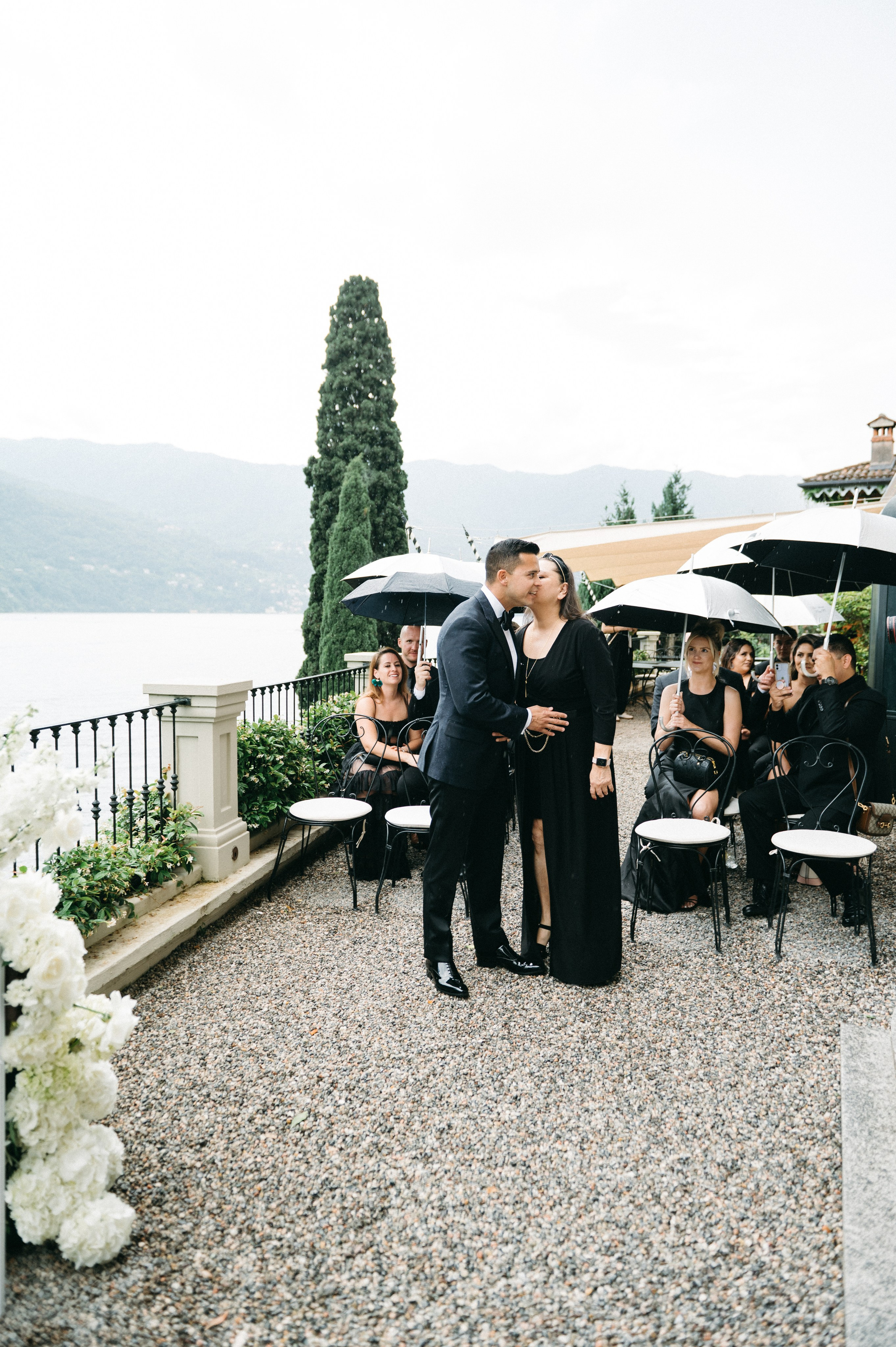 Lake Como wedding. Lake Como Photographer — Proposal | Wedding | Elopement