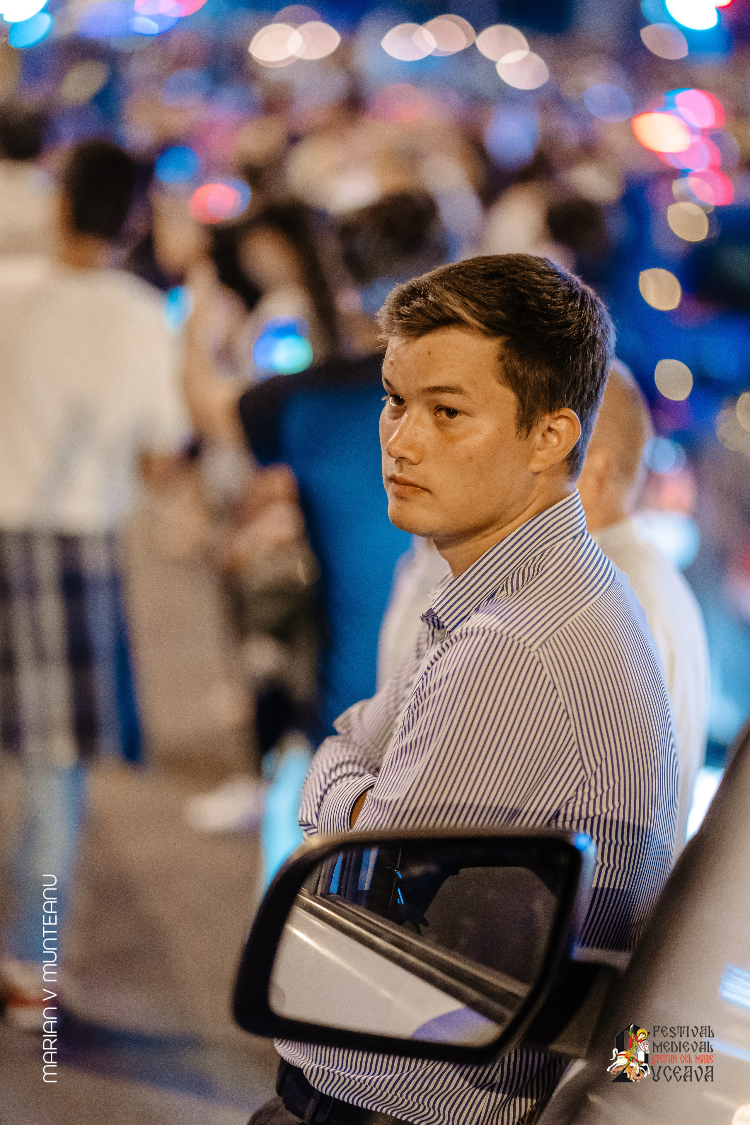 The Medieval Art Festival “Stefan cel Mare” 2024. Photographer Family Wedding Event London and World wide Marian V Munte