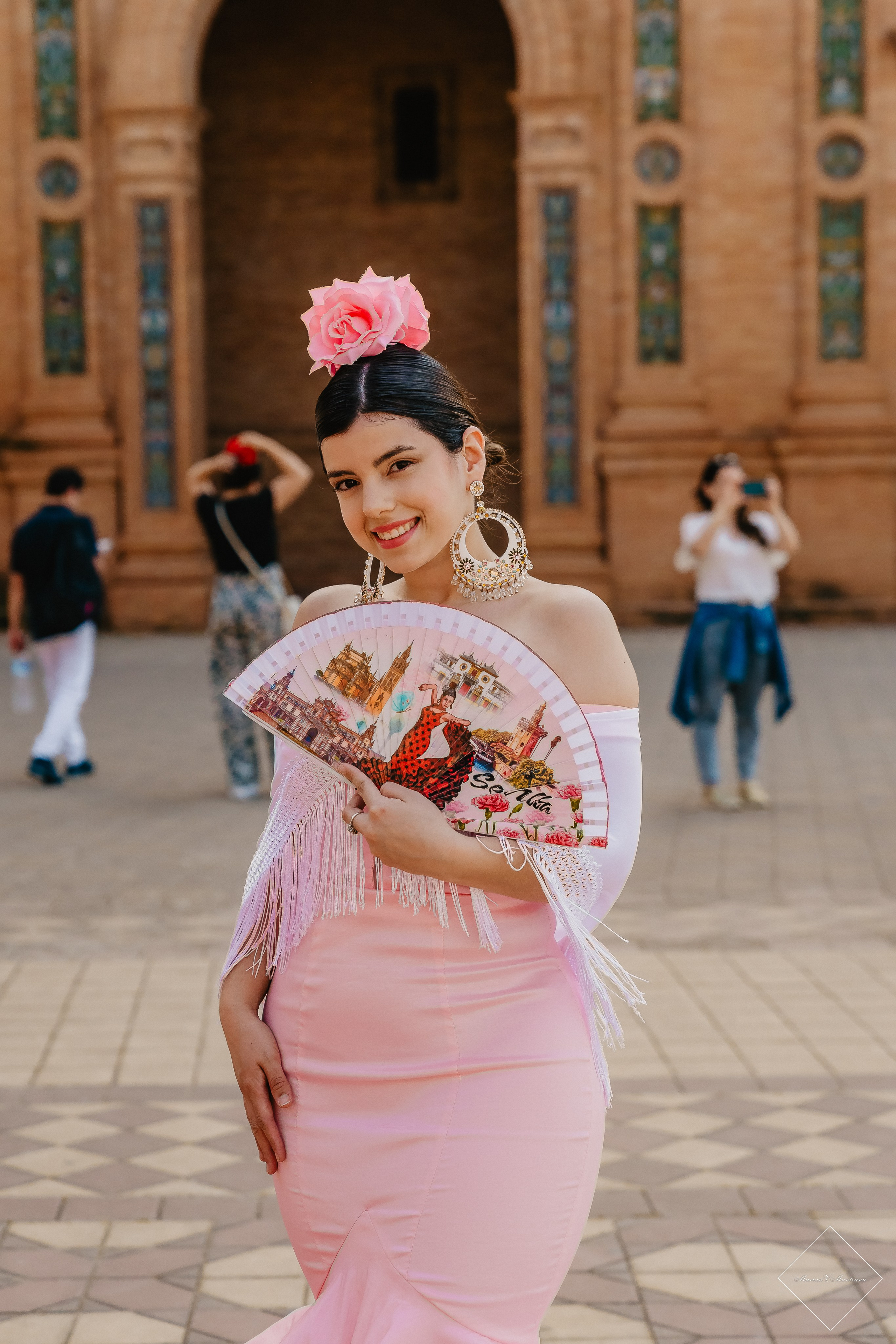 Feria De Abril — Sevilla 2024. Fotografie de Familie, Nuntă și Evenimente - Marian V. Munteanu