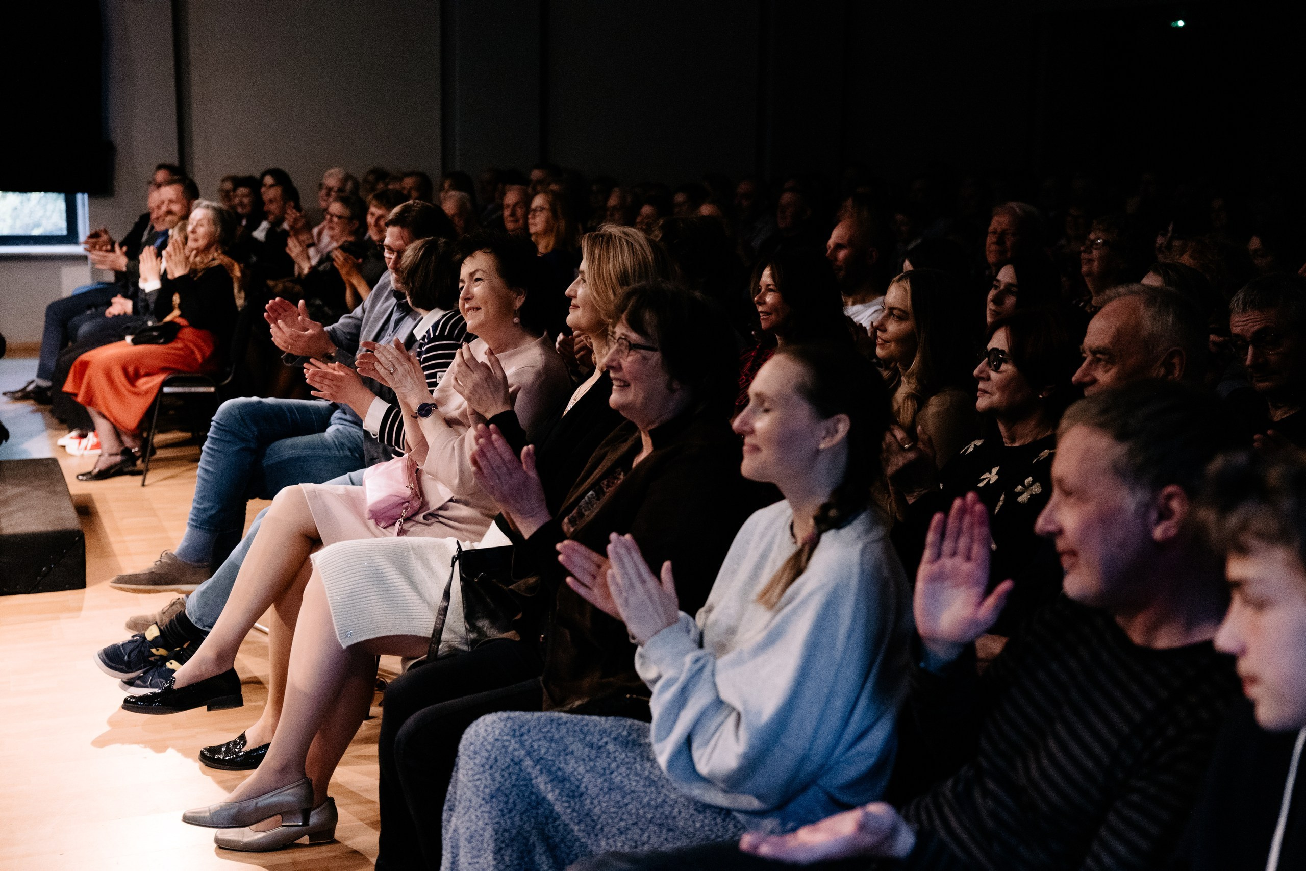 Mocarta Trio. Fotograf Ślubny Warszawa - Sesje Biznesowe Rodzinne Eventy