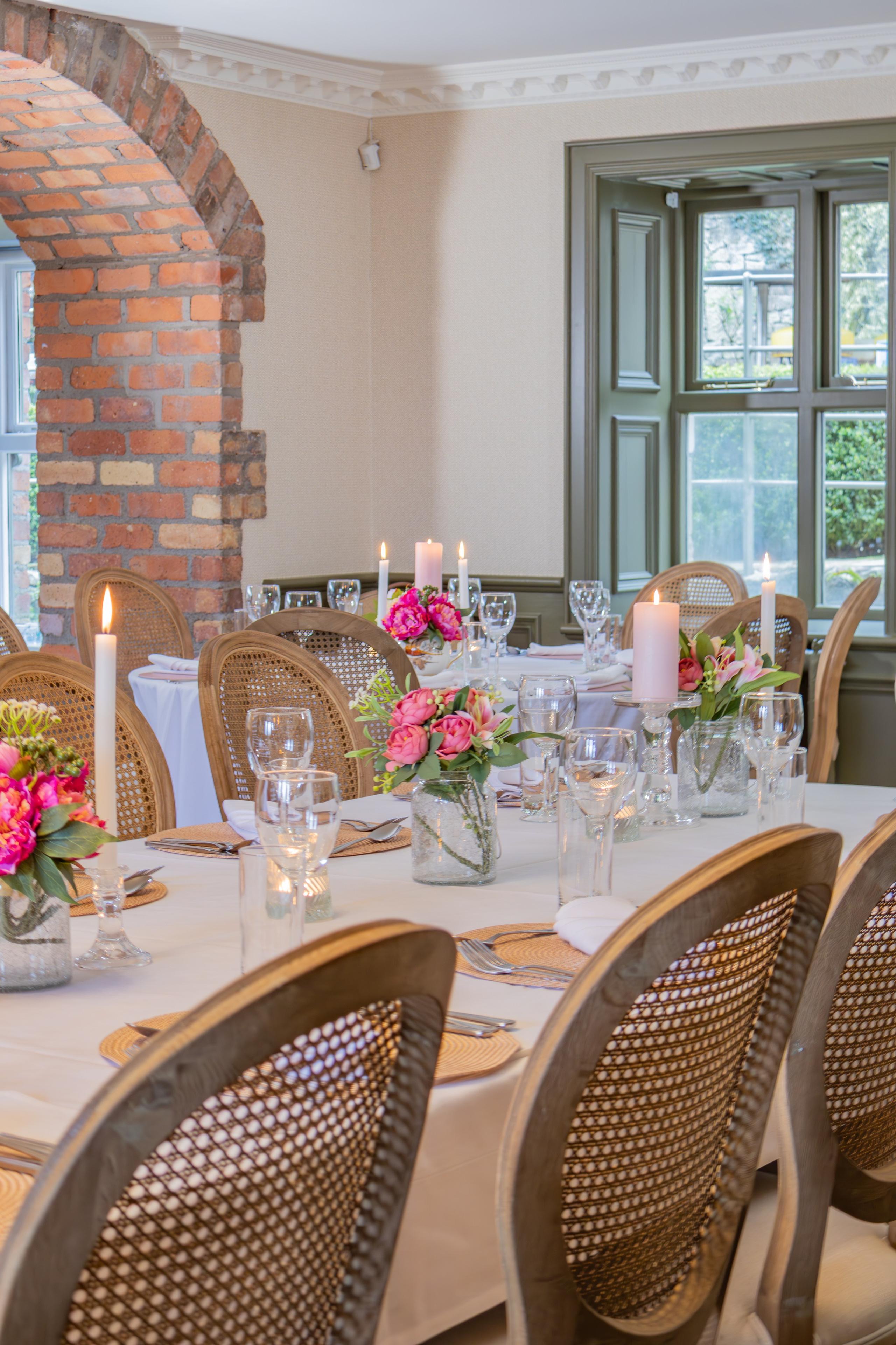 Tranquility Ireland. Create with Twila