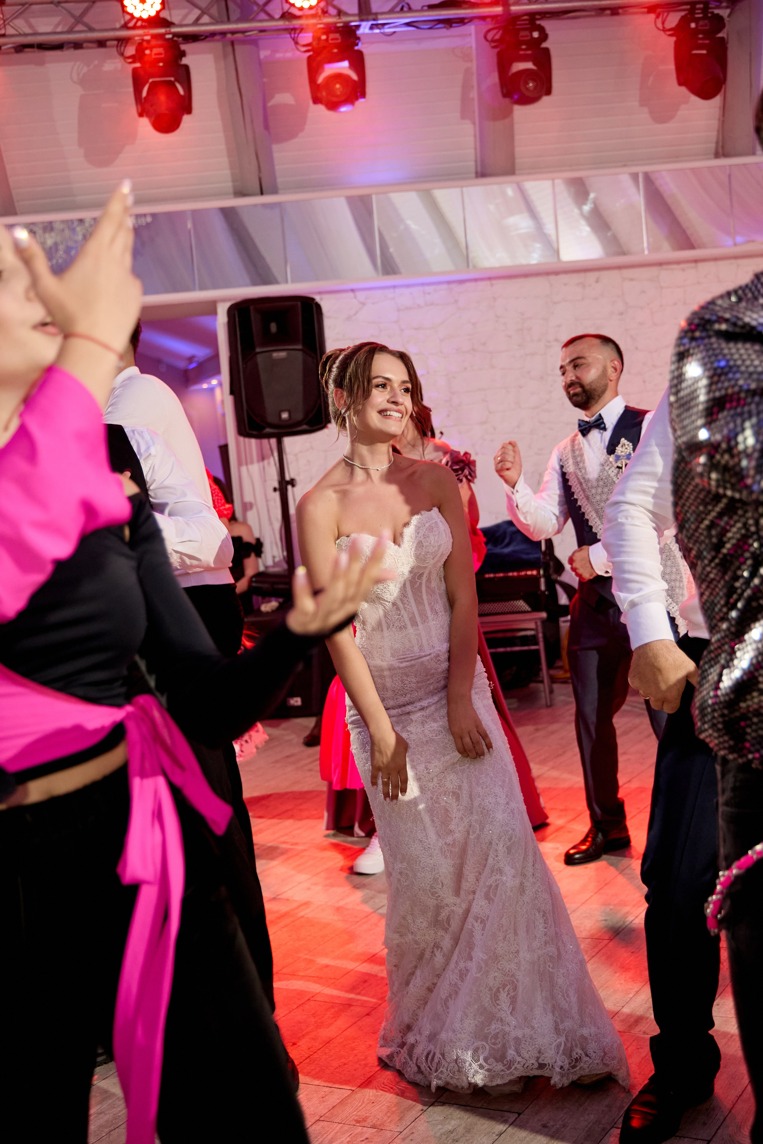 VICTOR & GABI | Villa Garden 2024