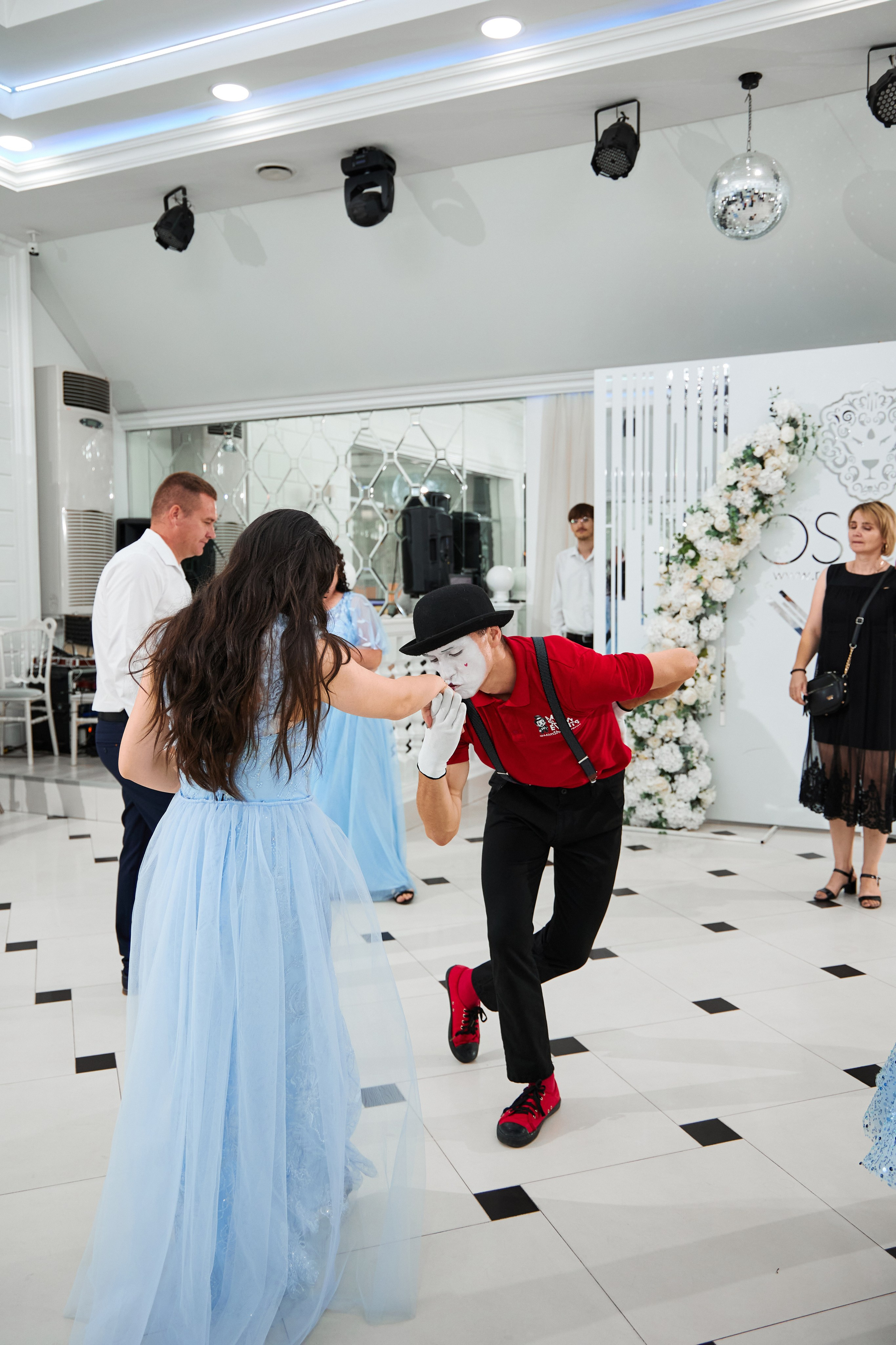 DENISA-LUCREȚIA | Oscar, Bălți 2024