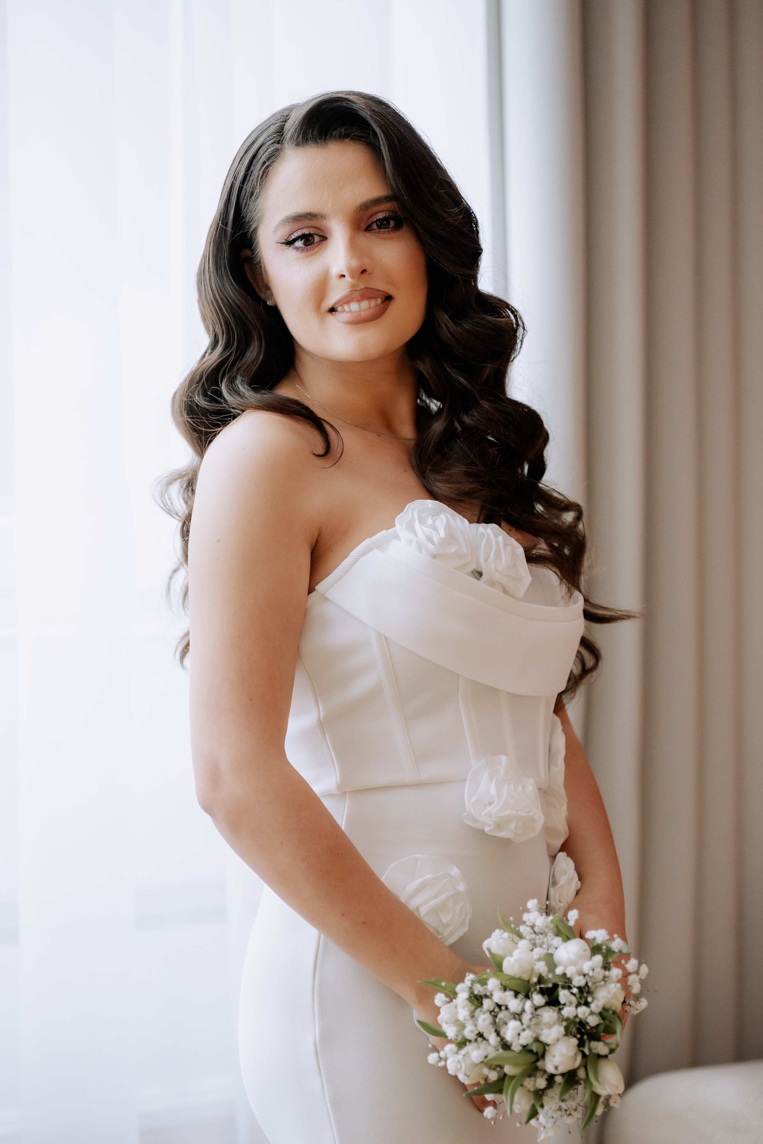 Ana — Maria + Flavian. Proud Vision Weddings | Wedding Photography & Film — Servicii profesionale Foto Video Nunta Iasi