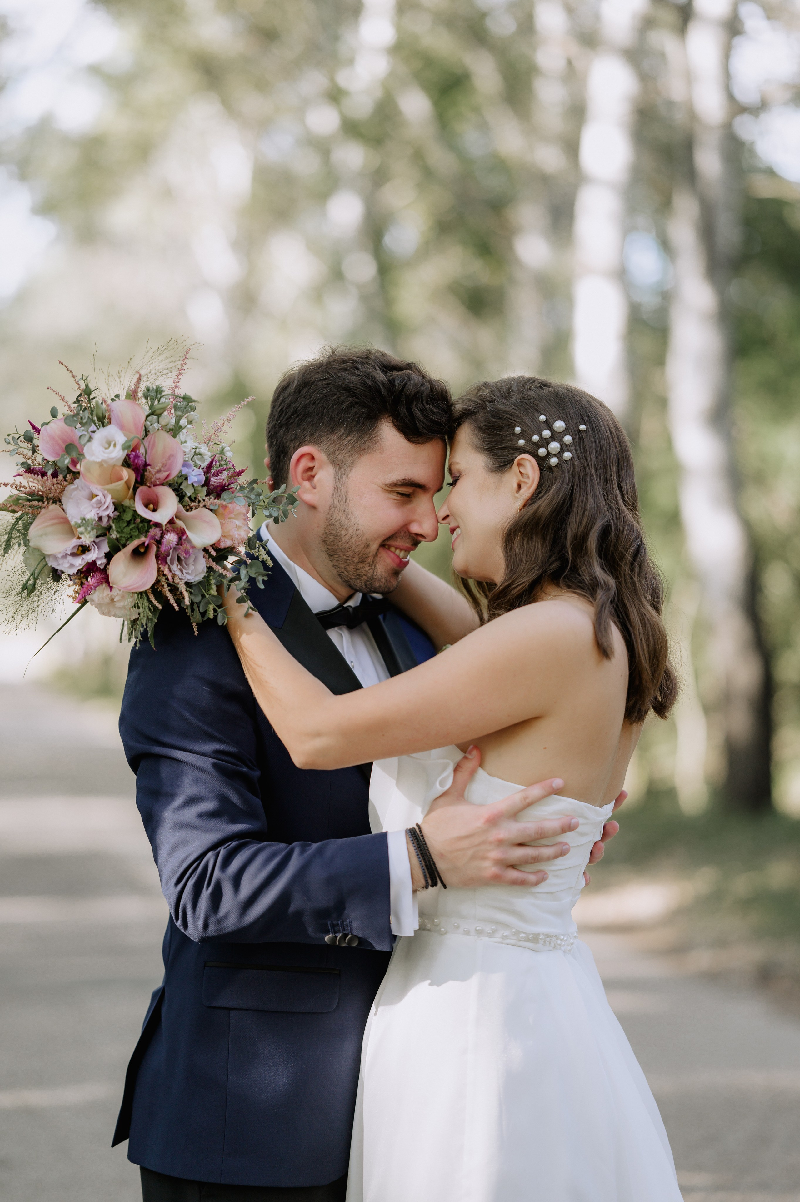 Servicii foto video profesionale pentru evenimentul tau. Proud Vision Weddings | Wedding Photography & Film — Servicii profesionale Foto Video Nunta Iasi