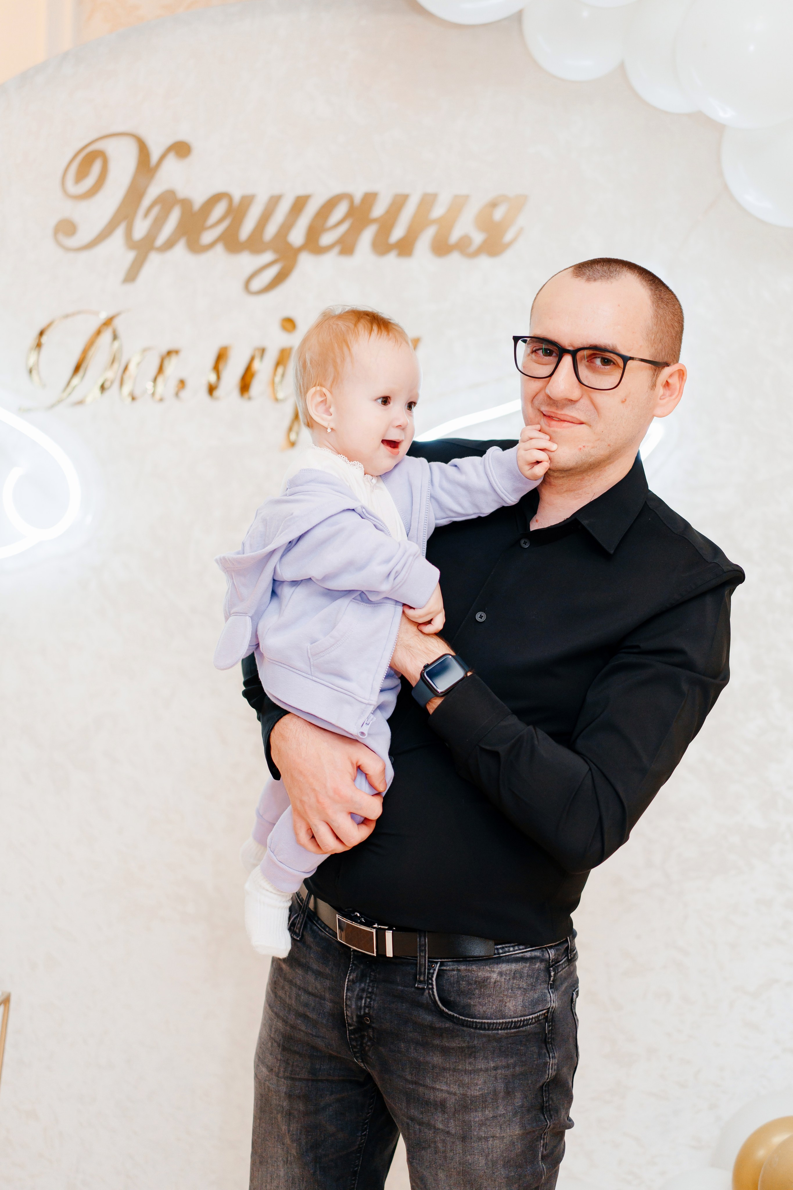 События. Свадебный и семейный фотограф в Праге — Анастасия Белоконь