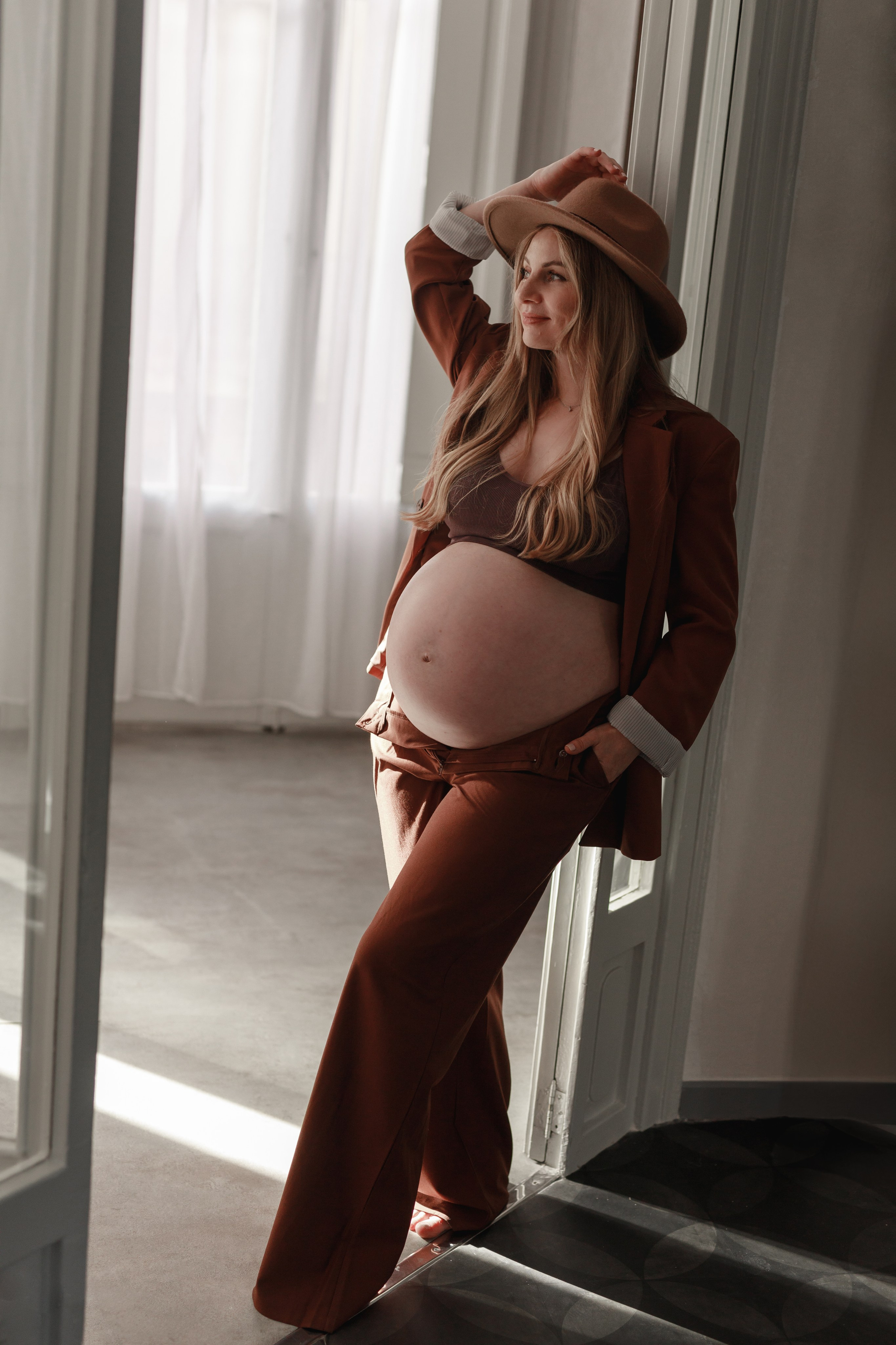 Nadya. Fotógrafo en Barcelona  Maslik Yulia