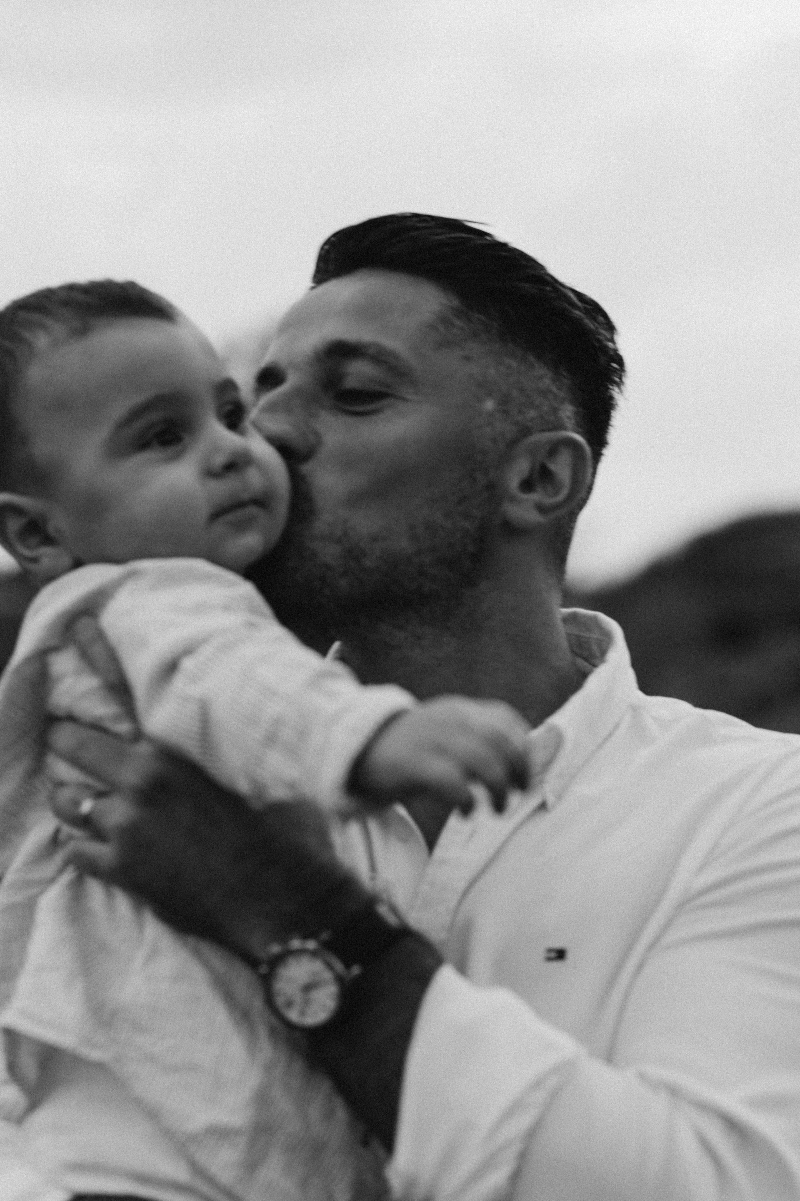 Summer. Wedding and portrait photographer in Helsinki Vickan O