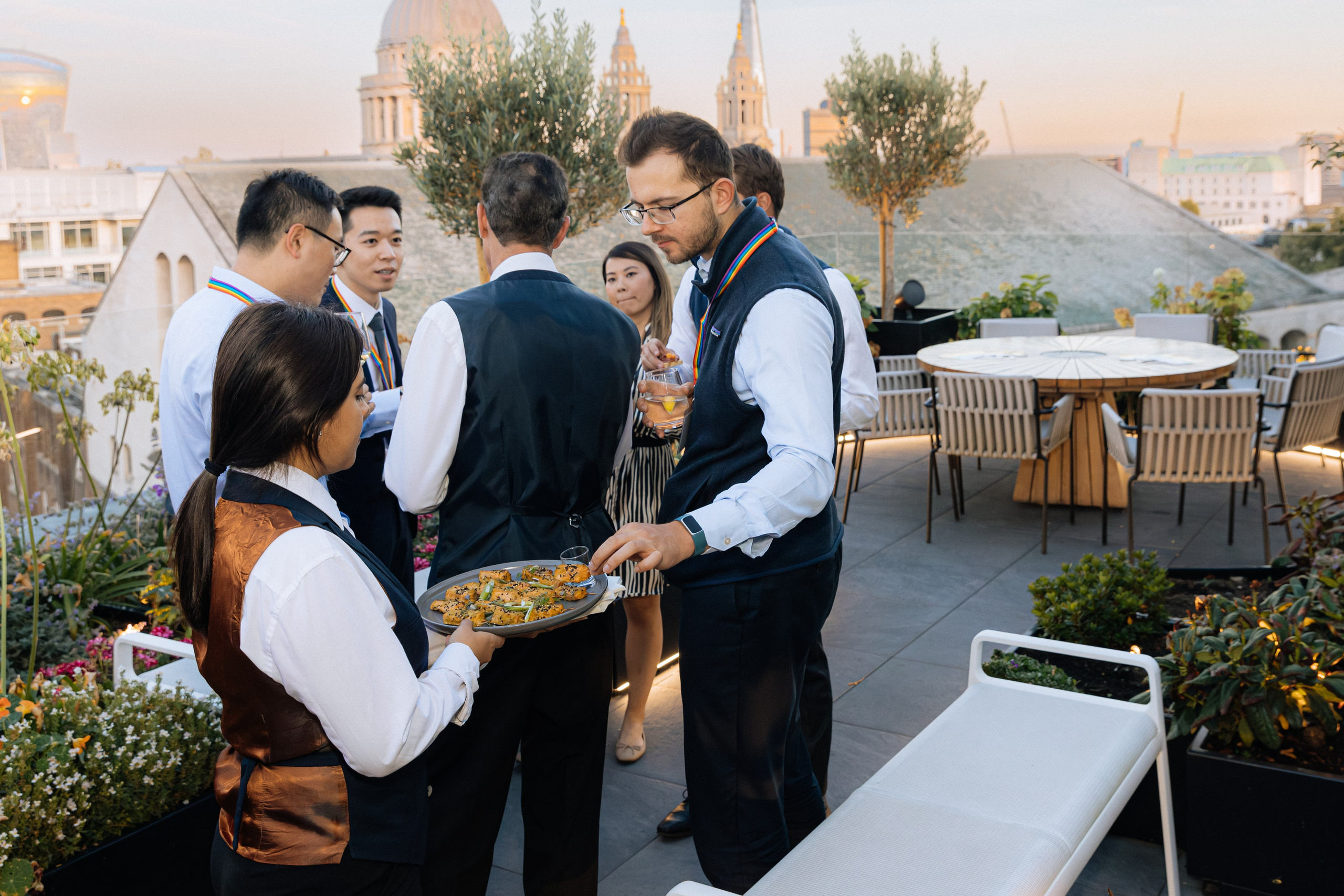 Barings, Out&Allies — September, 2023. Timeless Wedding & Event Photography — based London, working across Europe