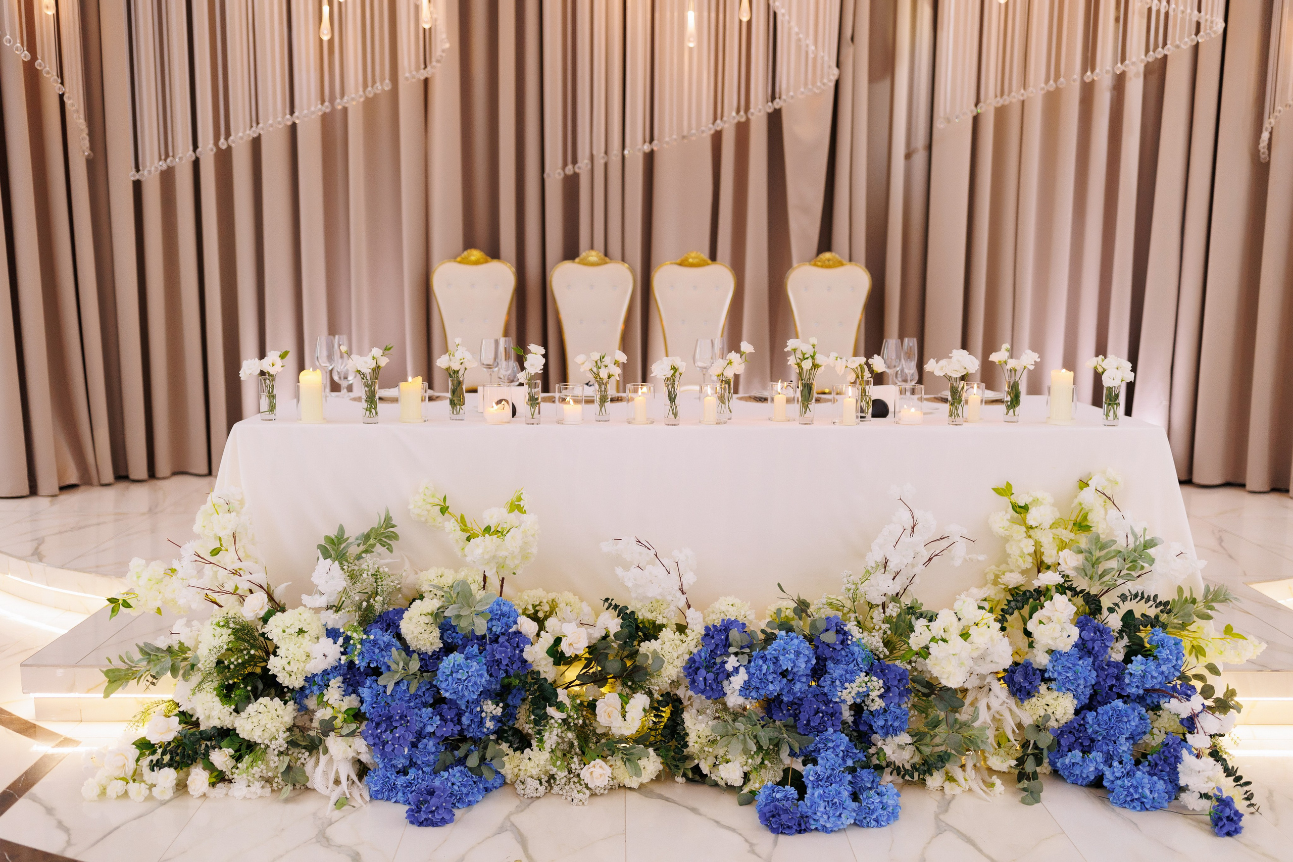 restaurant de nuntă