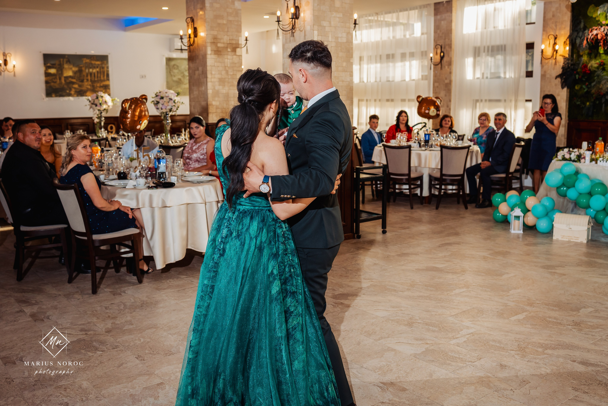 Dominic Christian - Taina Sfântului Botez