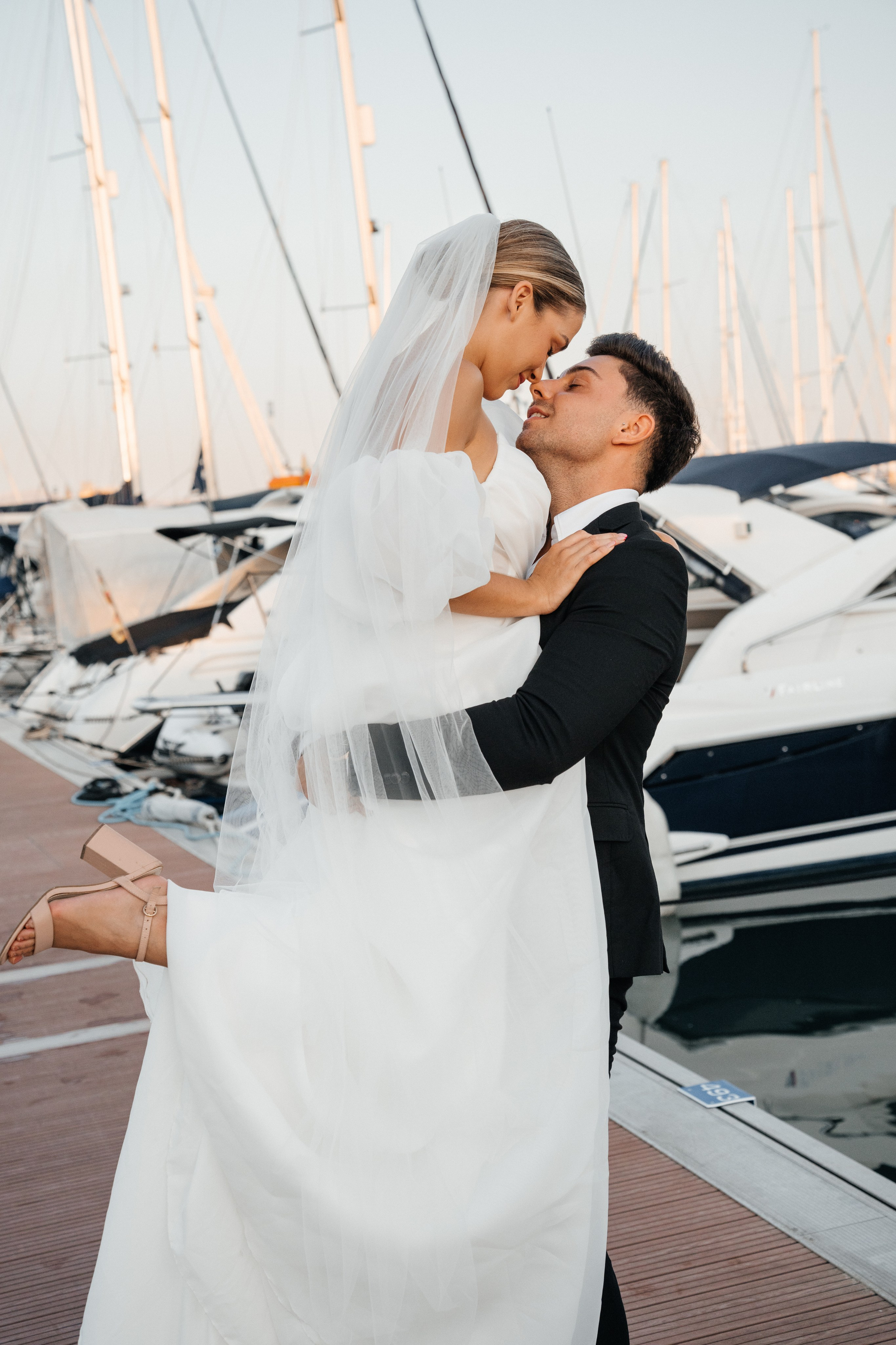 S & K, AfterWedding auf Mallorca. Hochzeitsfotograf für Moers, Niederrhein, Düsseldorf, NRW und Deutschland