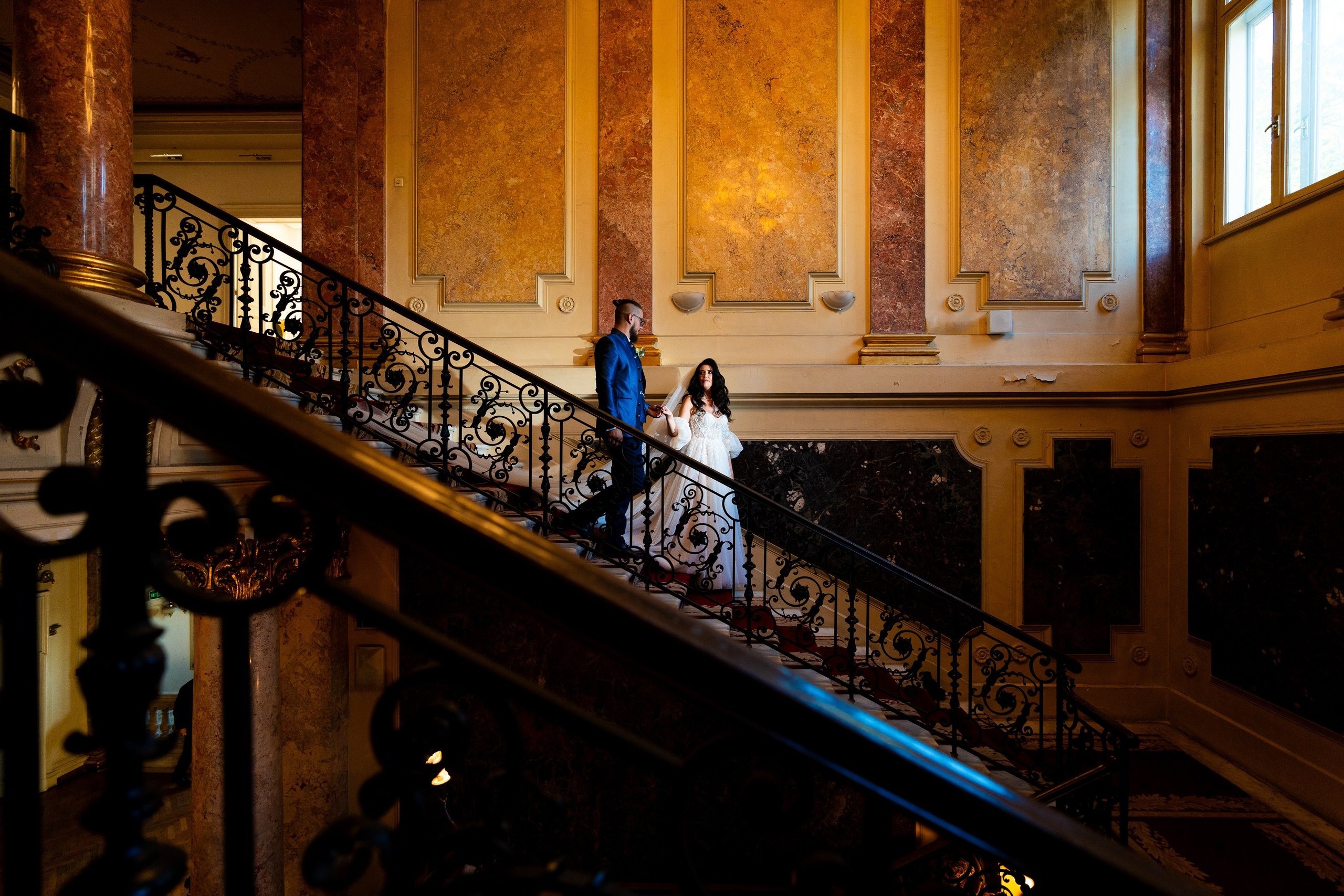 Alin Doana Visual Art